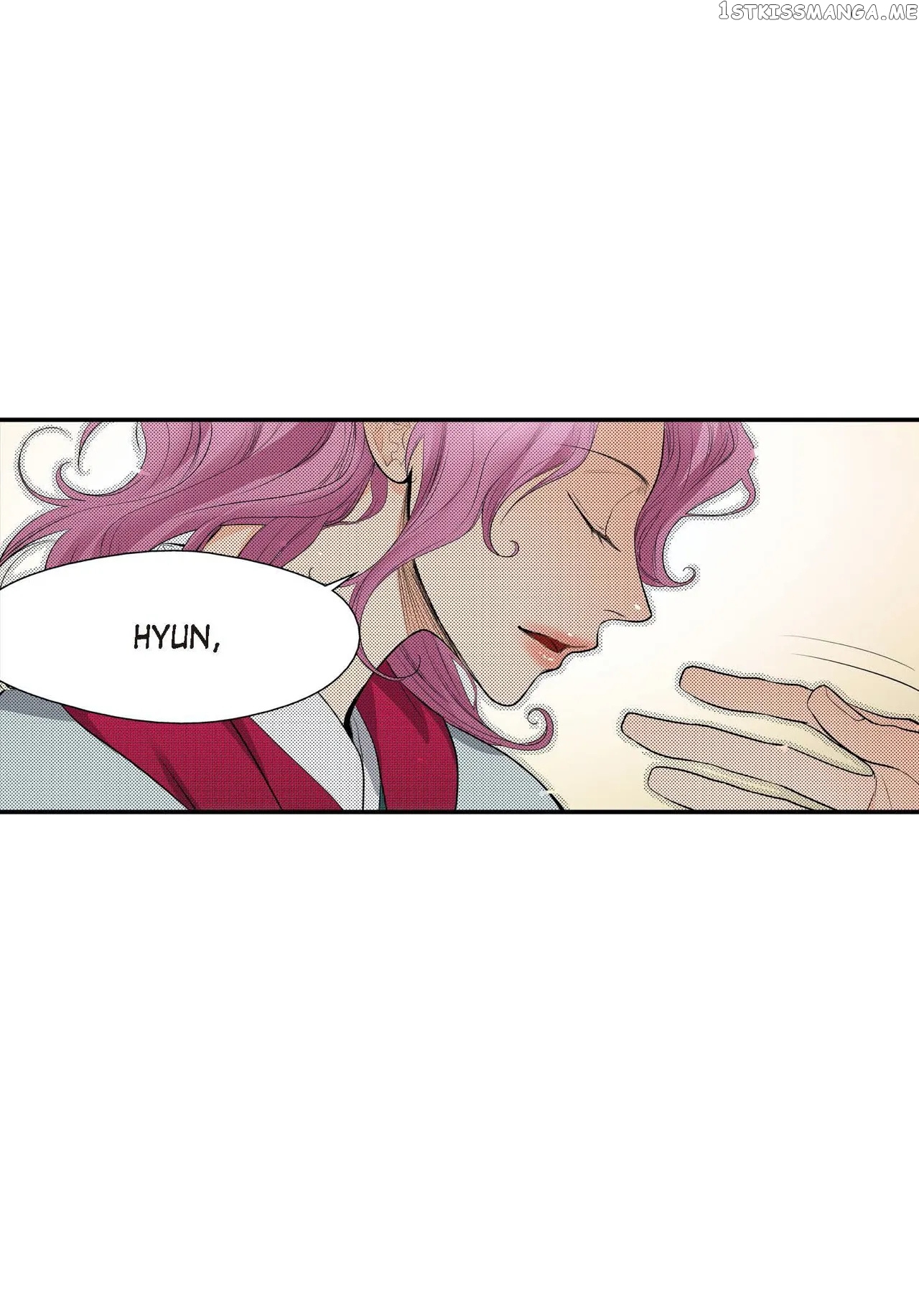 Noona Fan chapter 53 - page 58