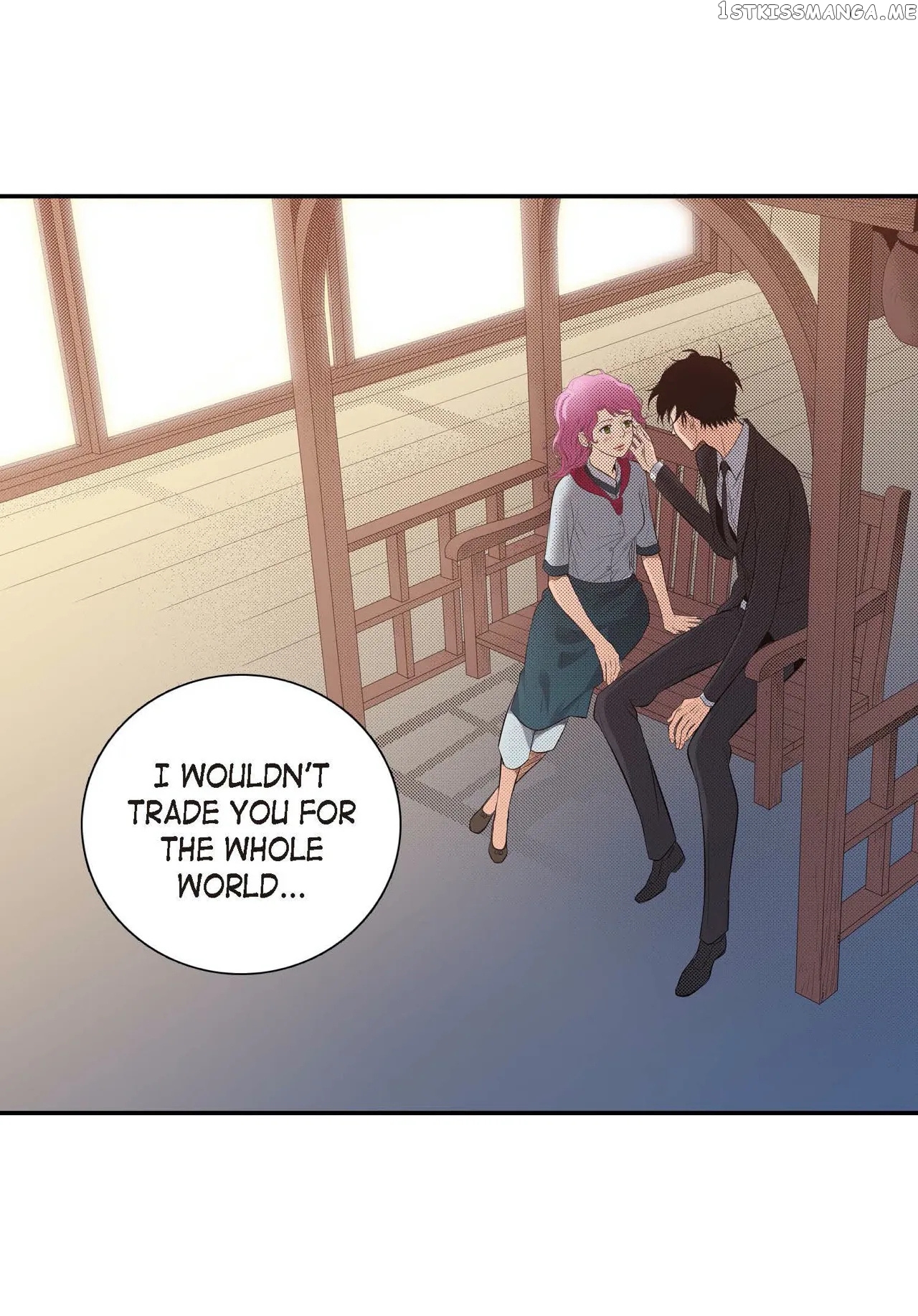 Noona Fan chapter 53 - page 59