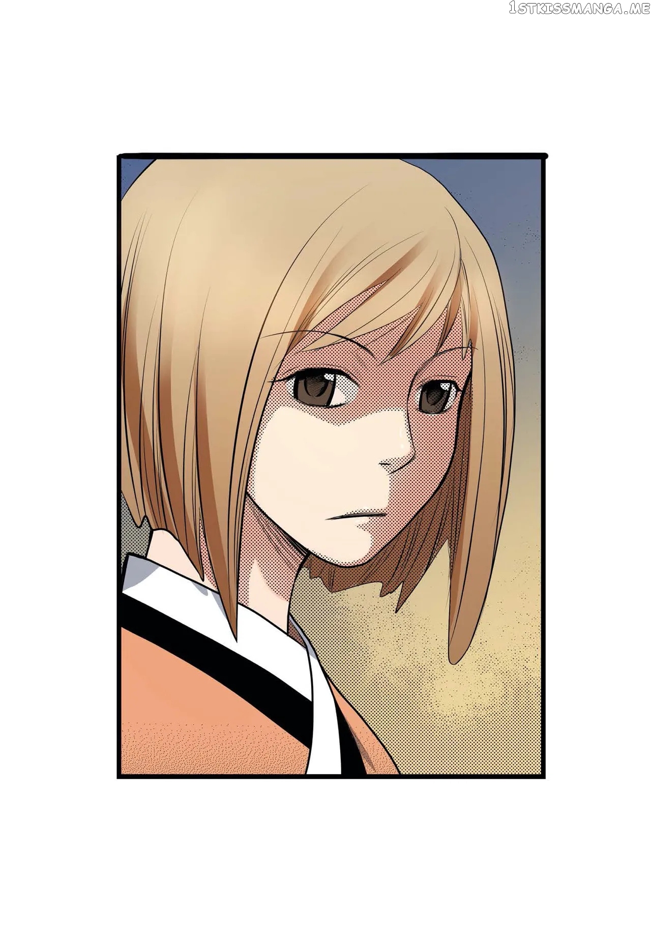 Noona Fan chapter 53 - page 9