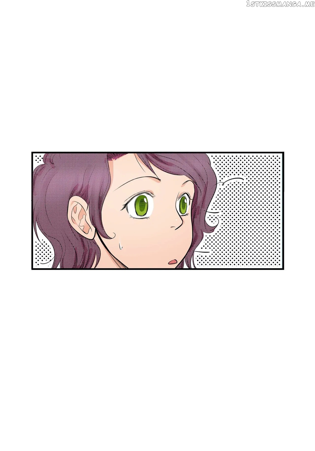 Noona Fan chapter 54 - page 10
