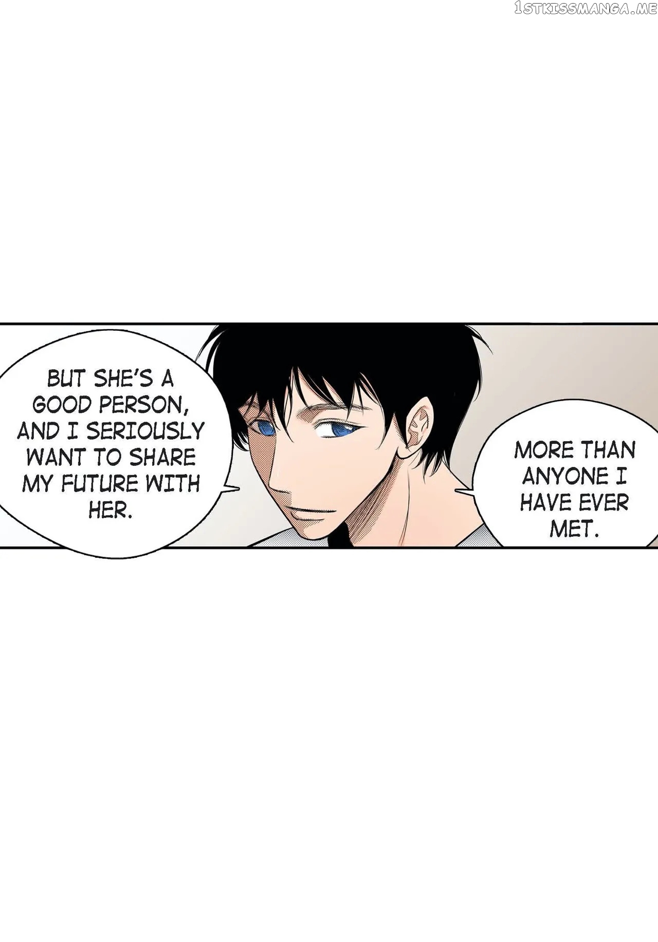 Noona Fan chapter 54 - page 26