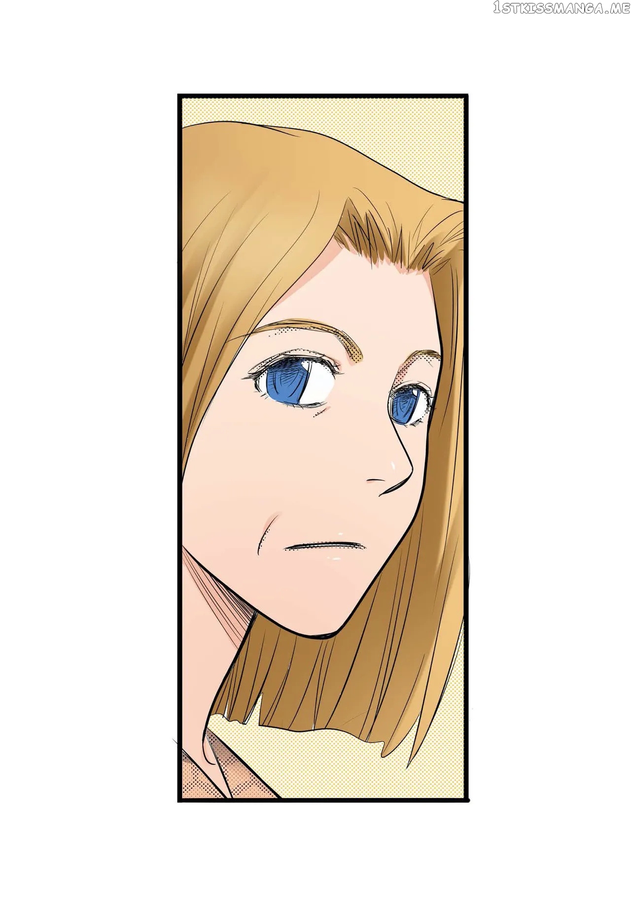 Noona Fan chapter 54 - page 27