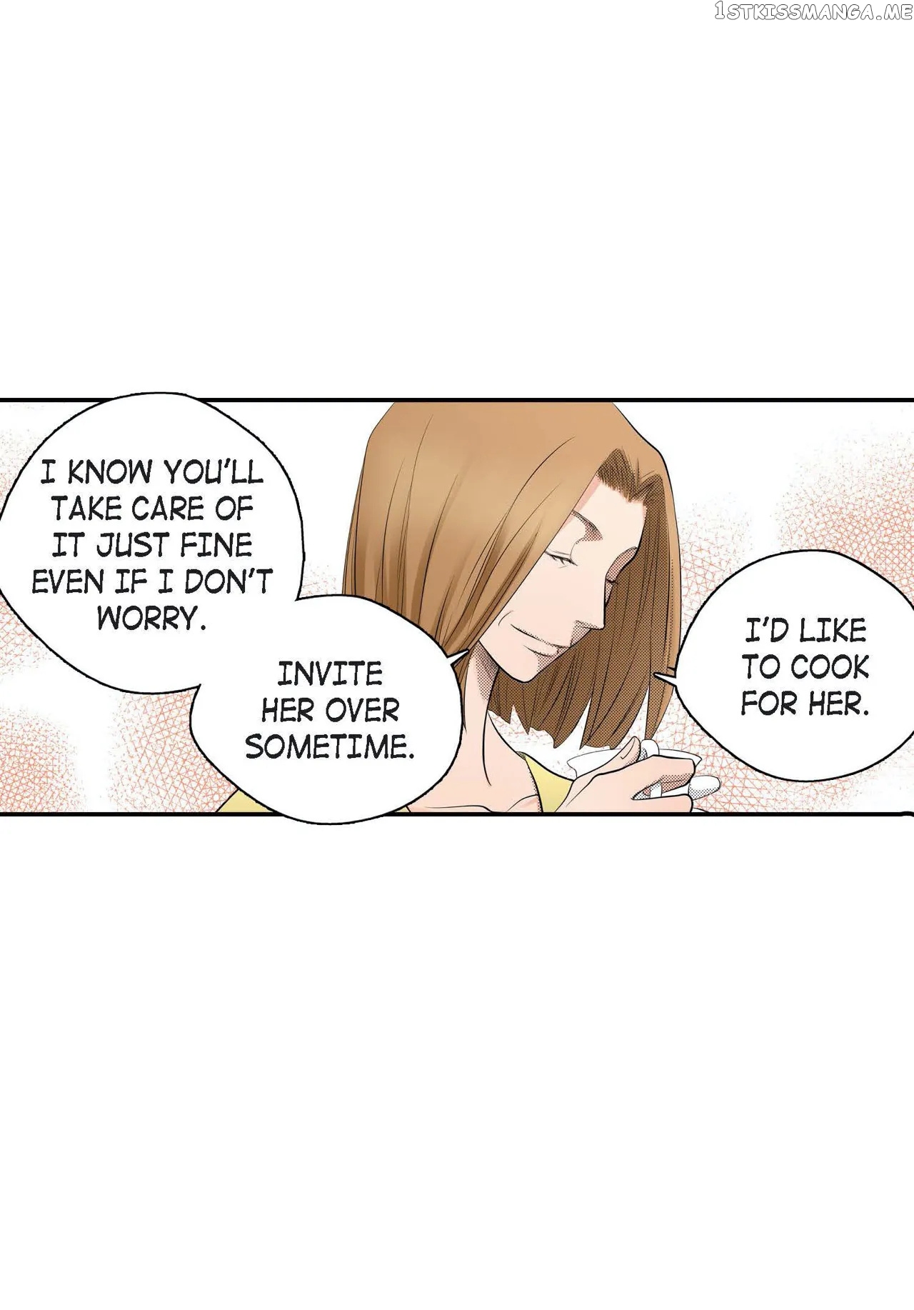 Noona Fan chapter 54 - page 29