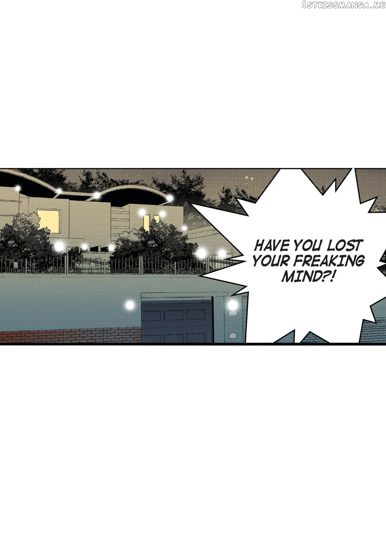 Noona Fan chapter 54 - page 34