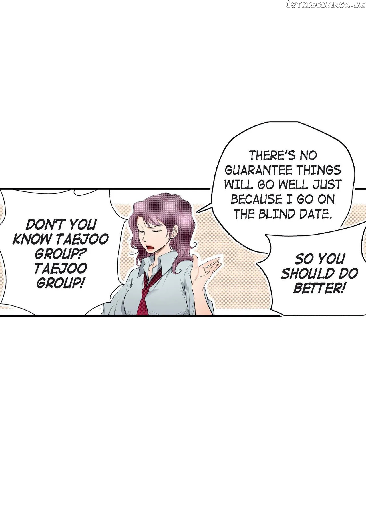 Noona Fan chapter 54 - page 40