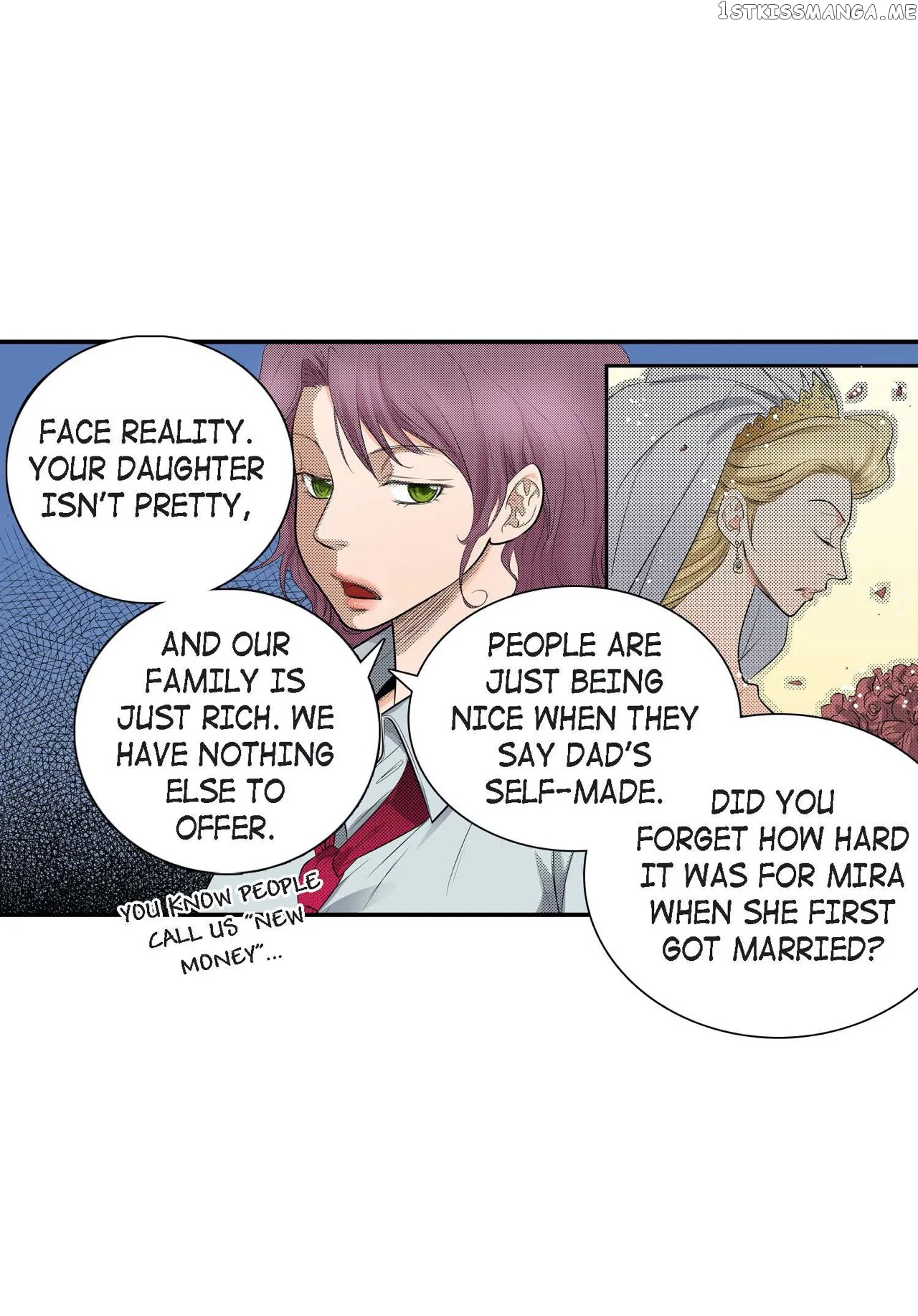 Noona Fan chapter 54 - page 41