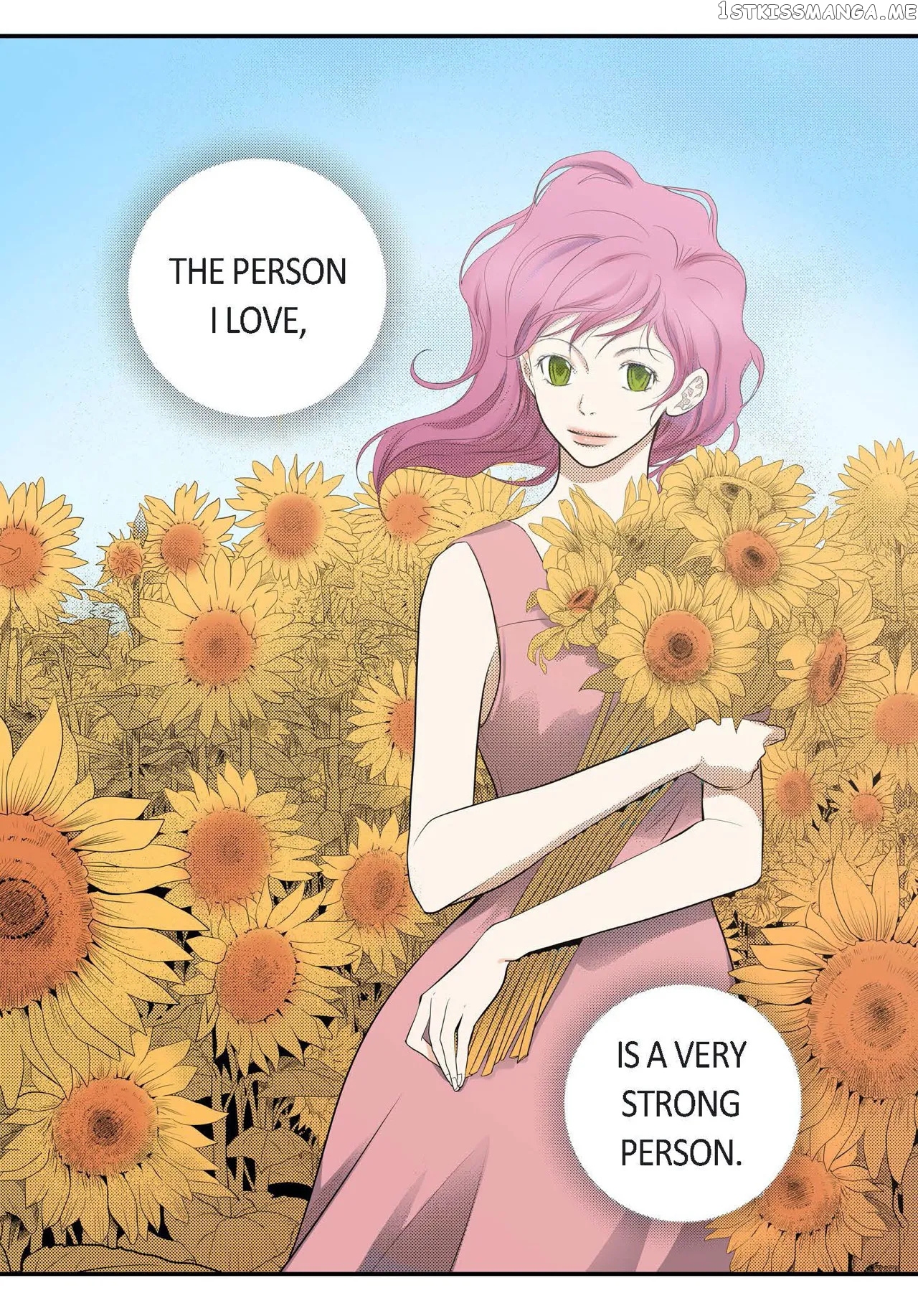 Noona Fan chapter 54 - page 7
