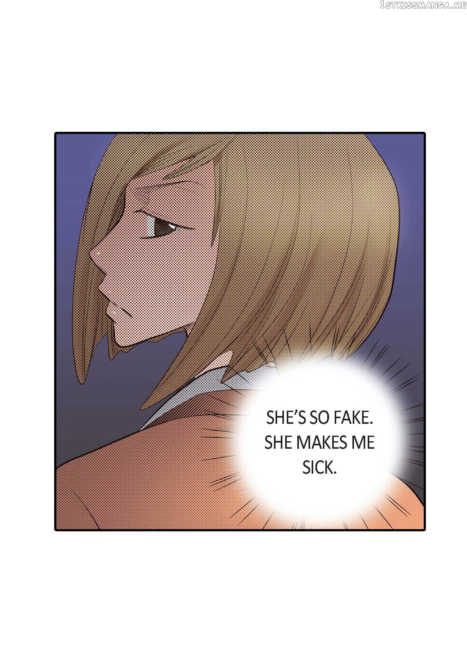 Noona Fan chapter 55 - page 11