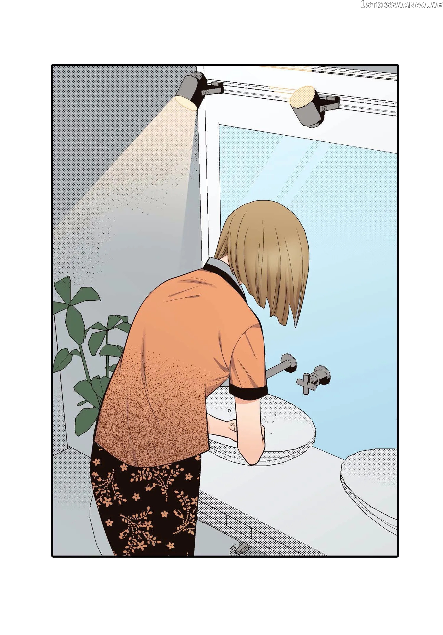 Noona Fan chapter 55 - page 14