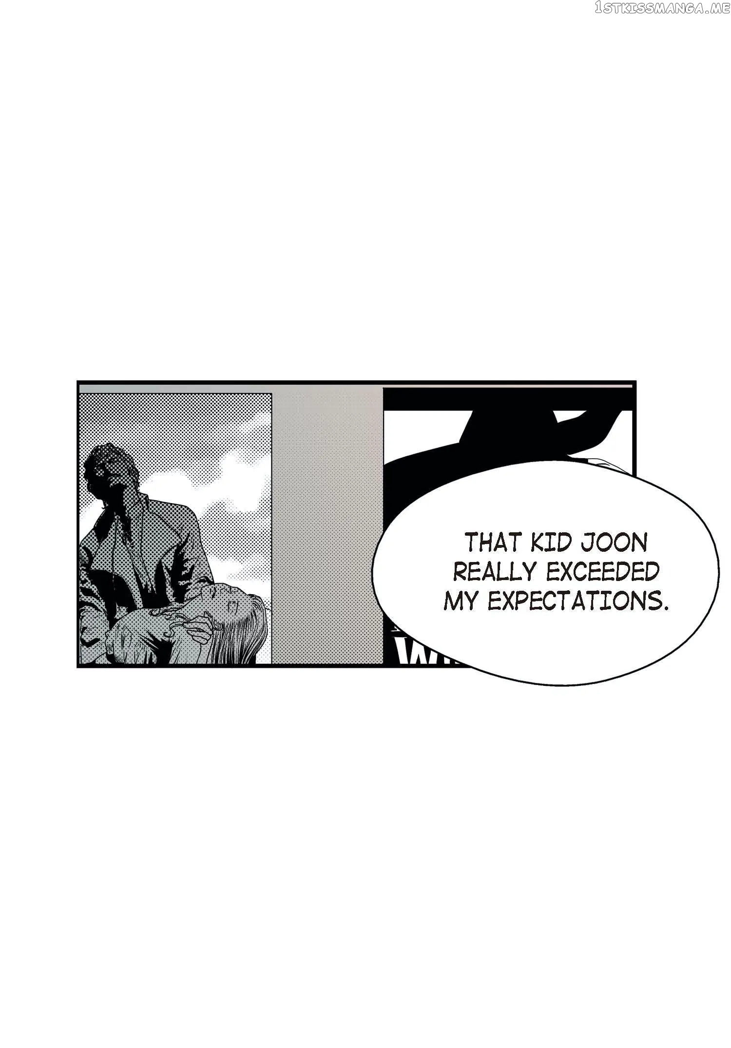 Noona Fan chapter 55 - page 33