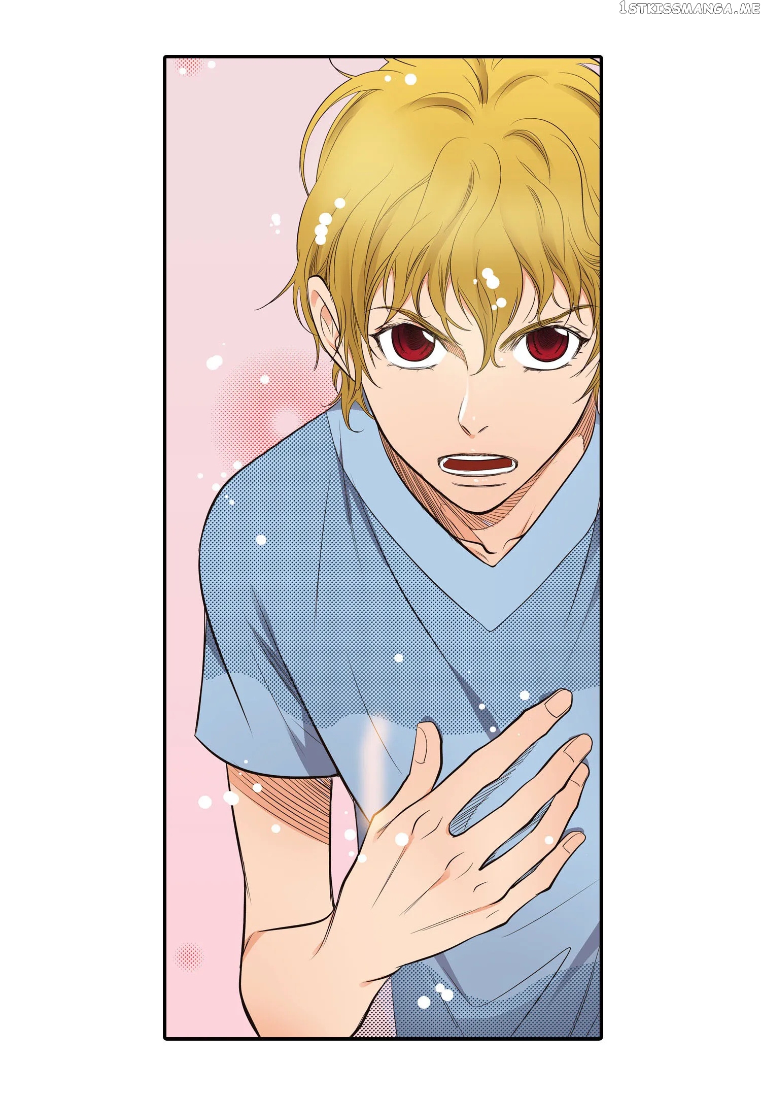 Noona Fan chapter 55 - page 40