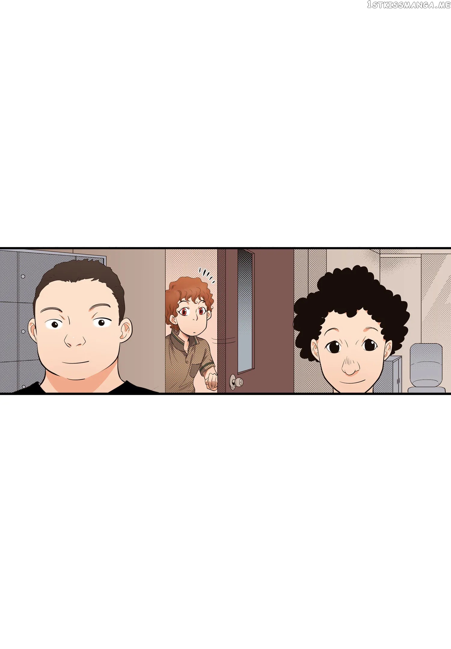 Noona Fan chapter 55 - page 43