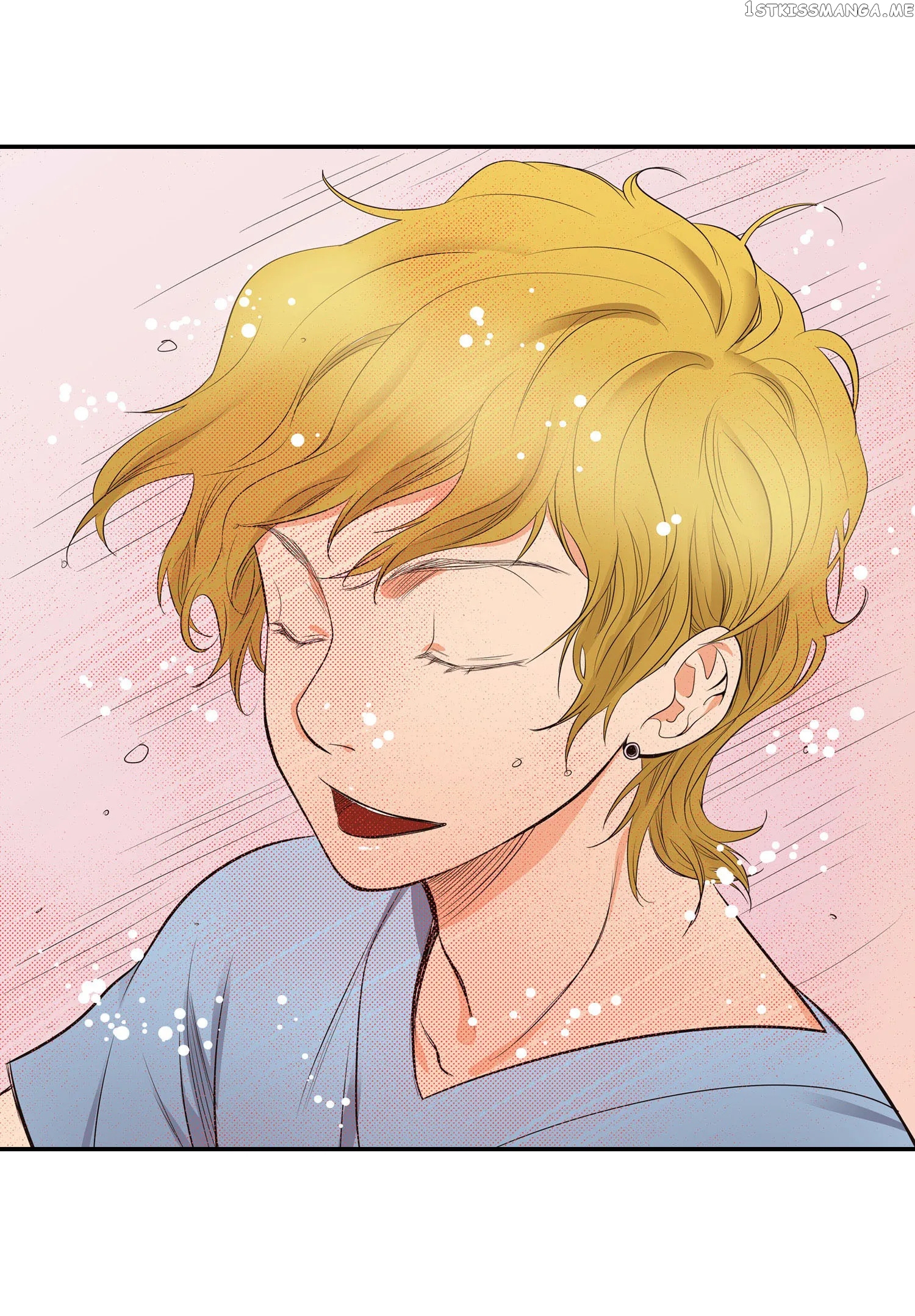 Noona Fan chapter 55 - page 44
