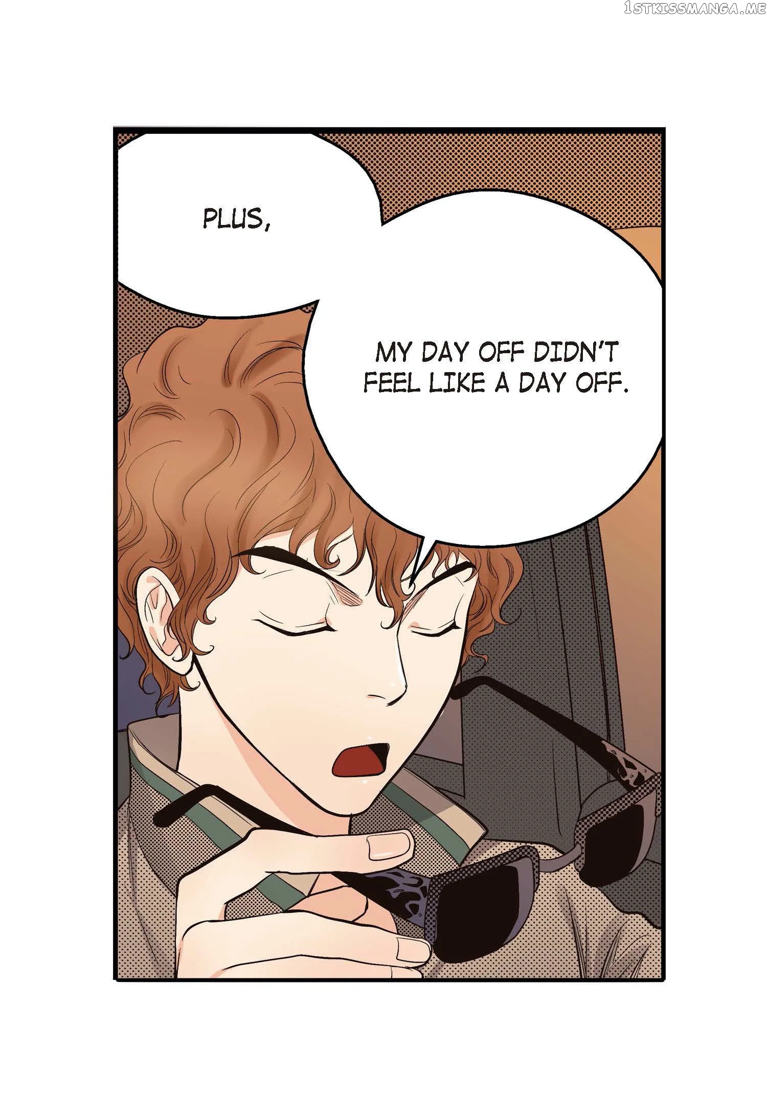 Noona Fan chapter 55 - page 49