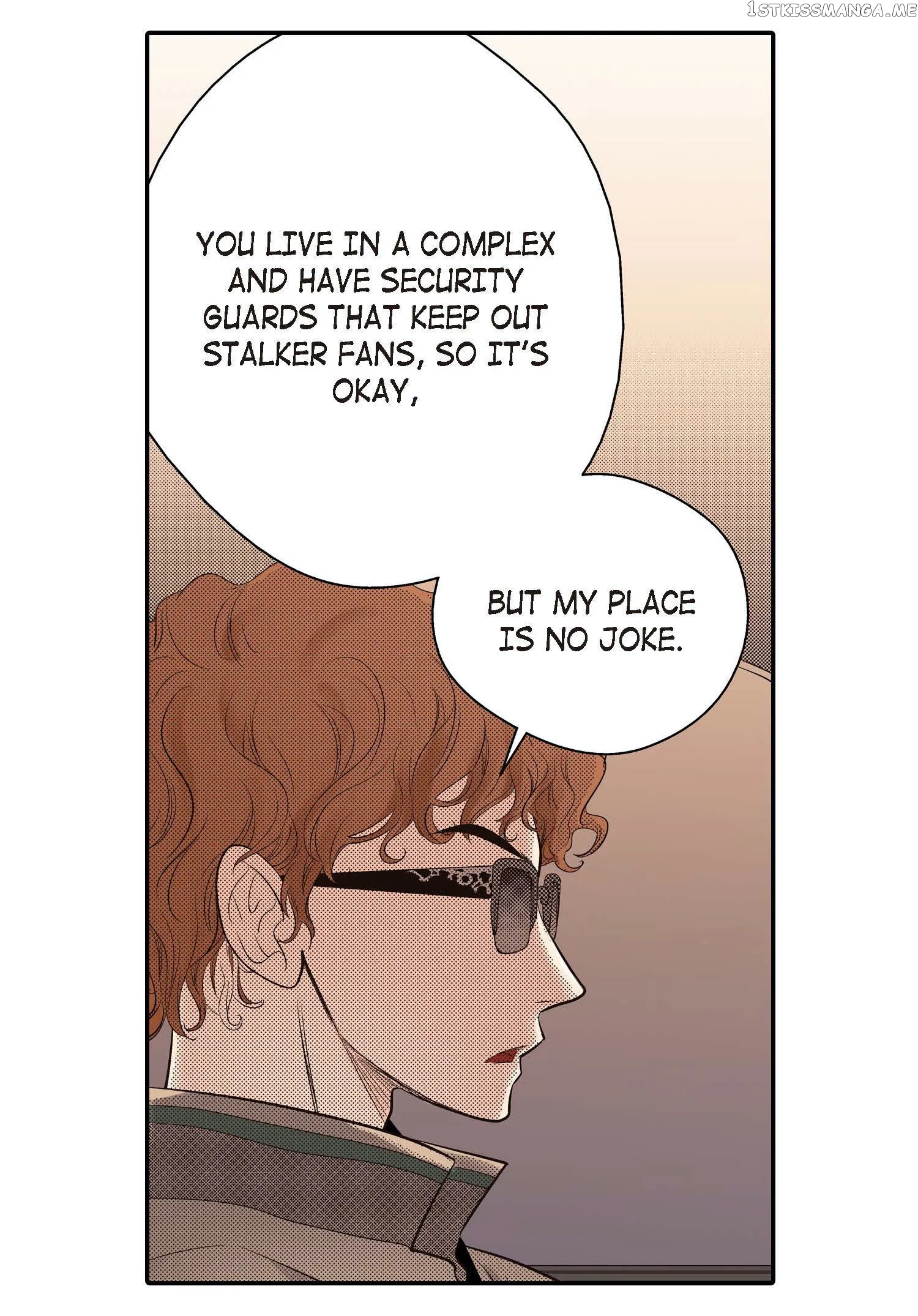 Noona Fan chapter 55 - page 51