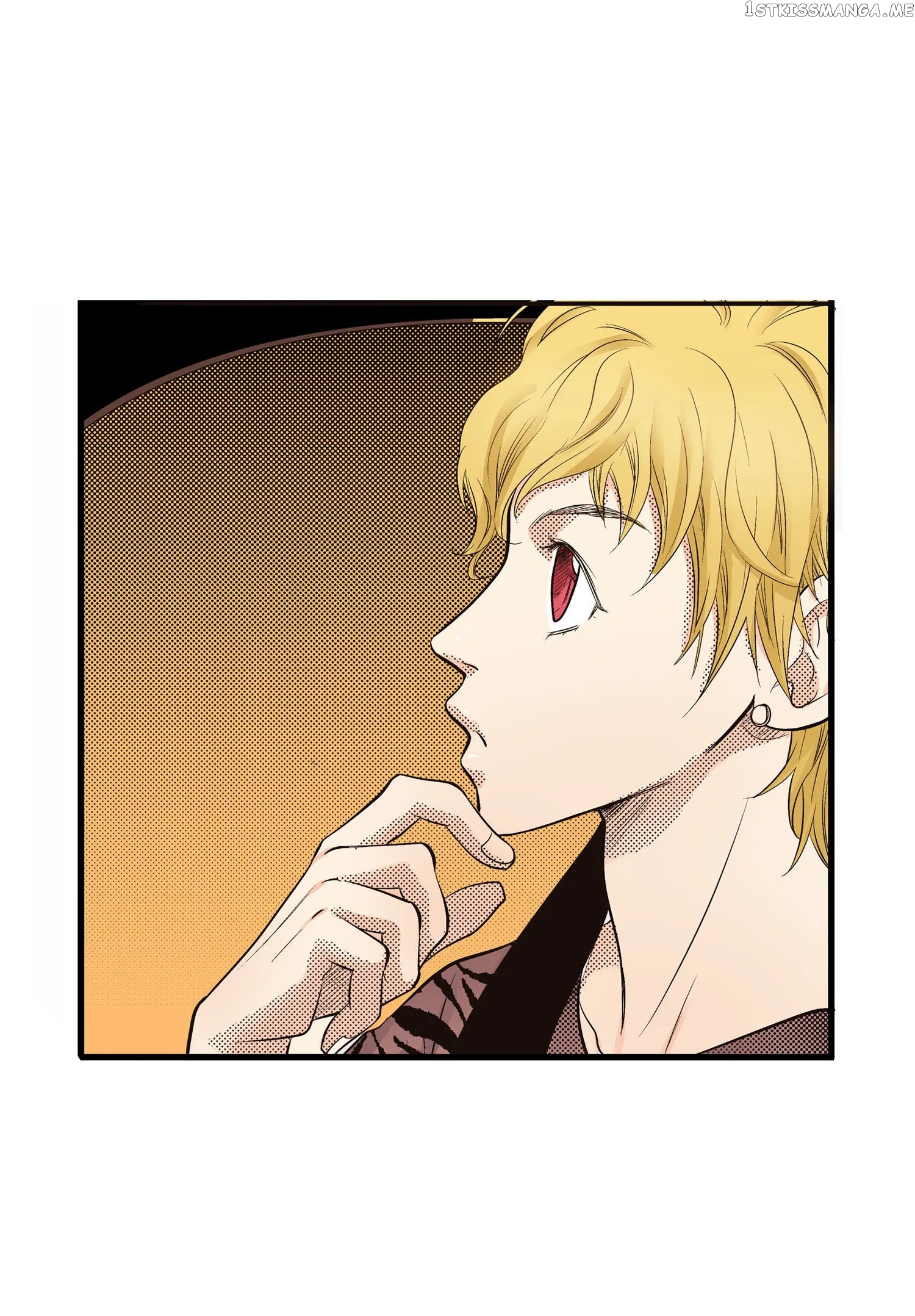 Noona Fan chapter 55 - page 59