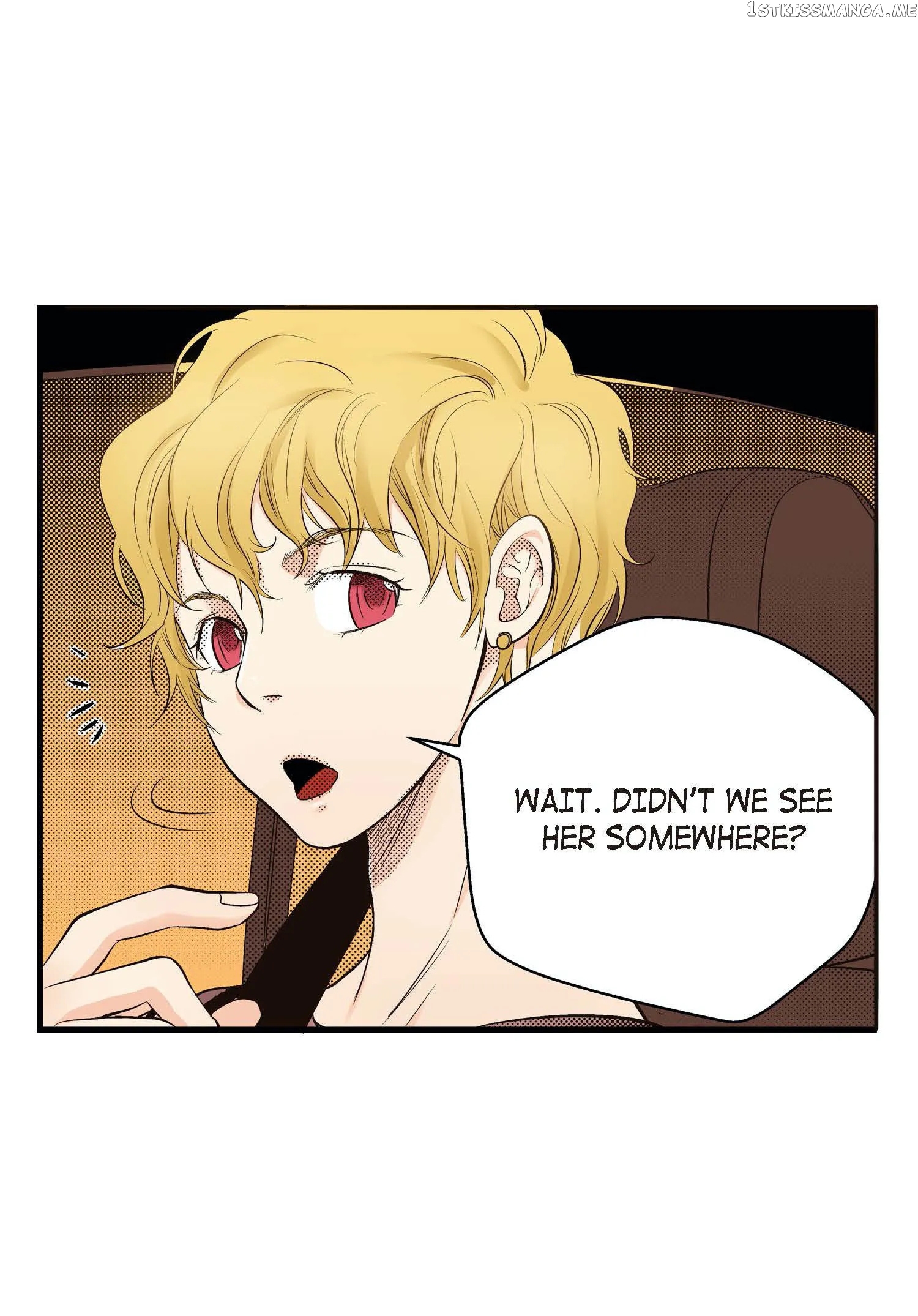 Noona Fan chapter 55 - page 60