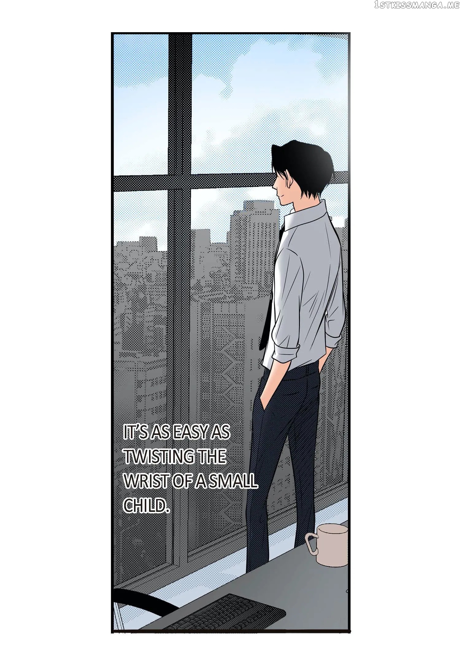 Noona Fan chapter 55 - page 64