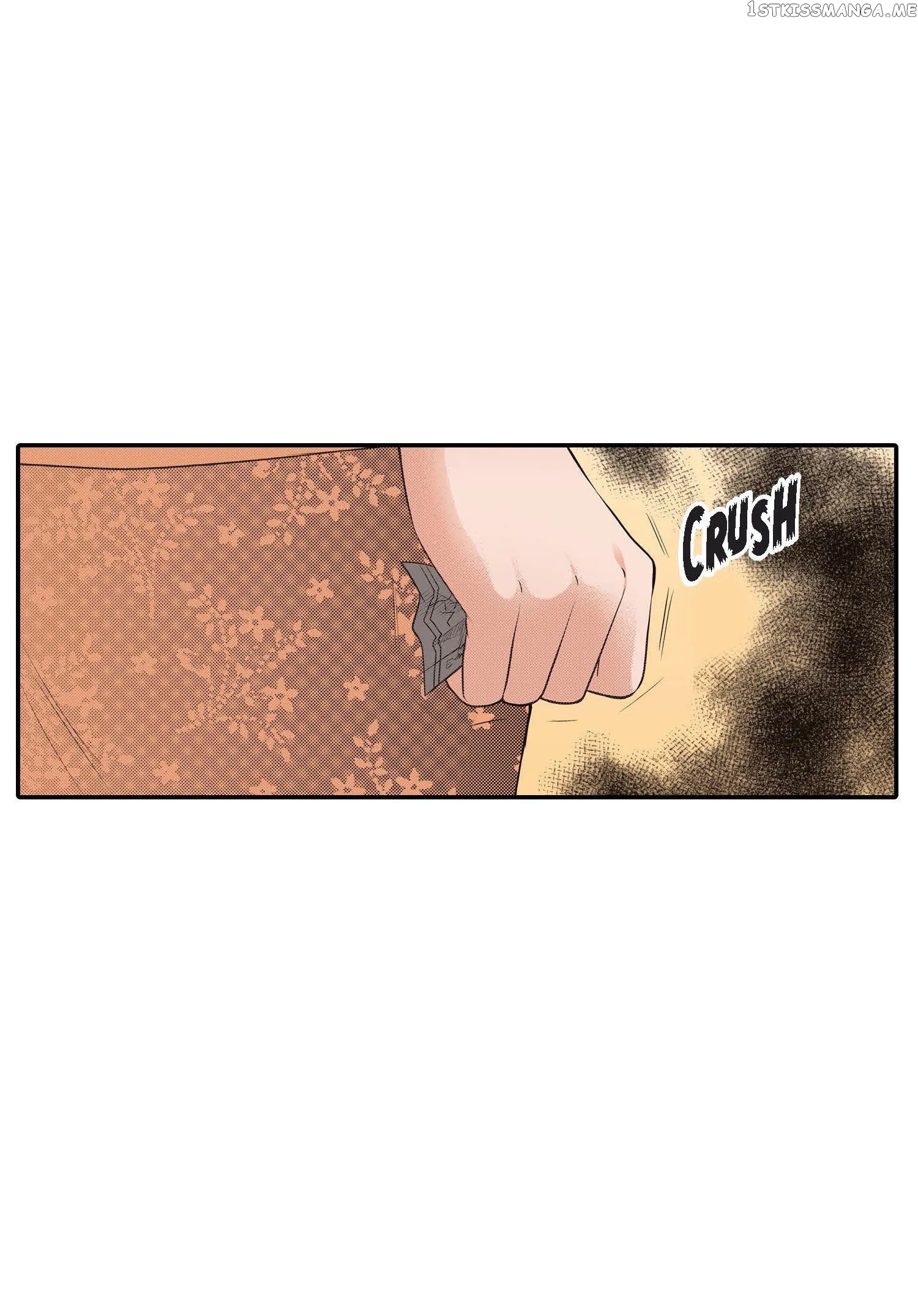 Noona Fan chapter 55 - page 8