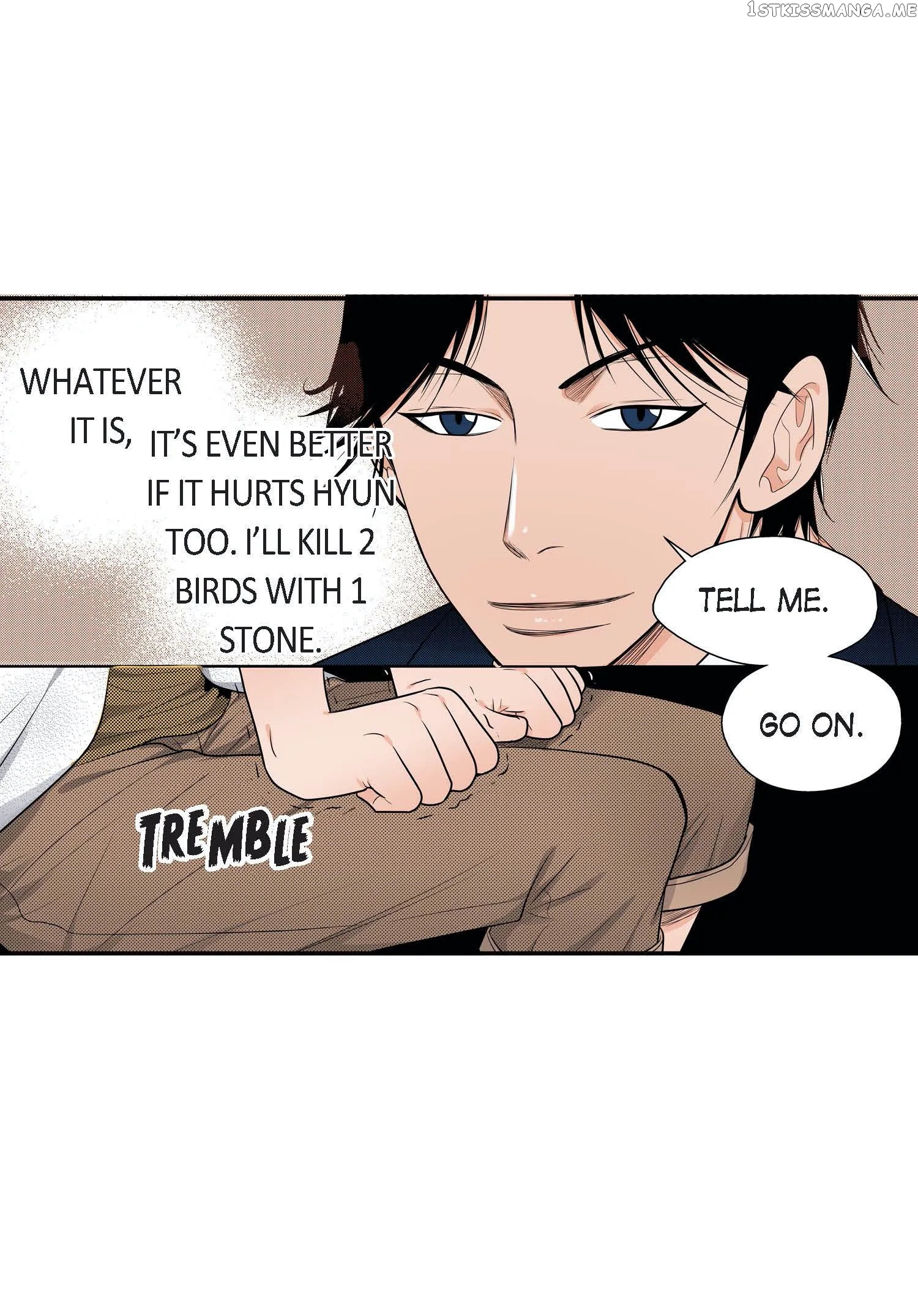 Noona Fan chapter 56 - page 16