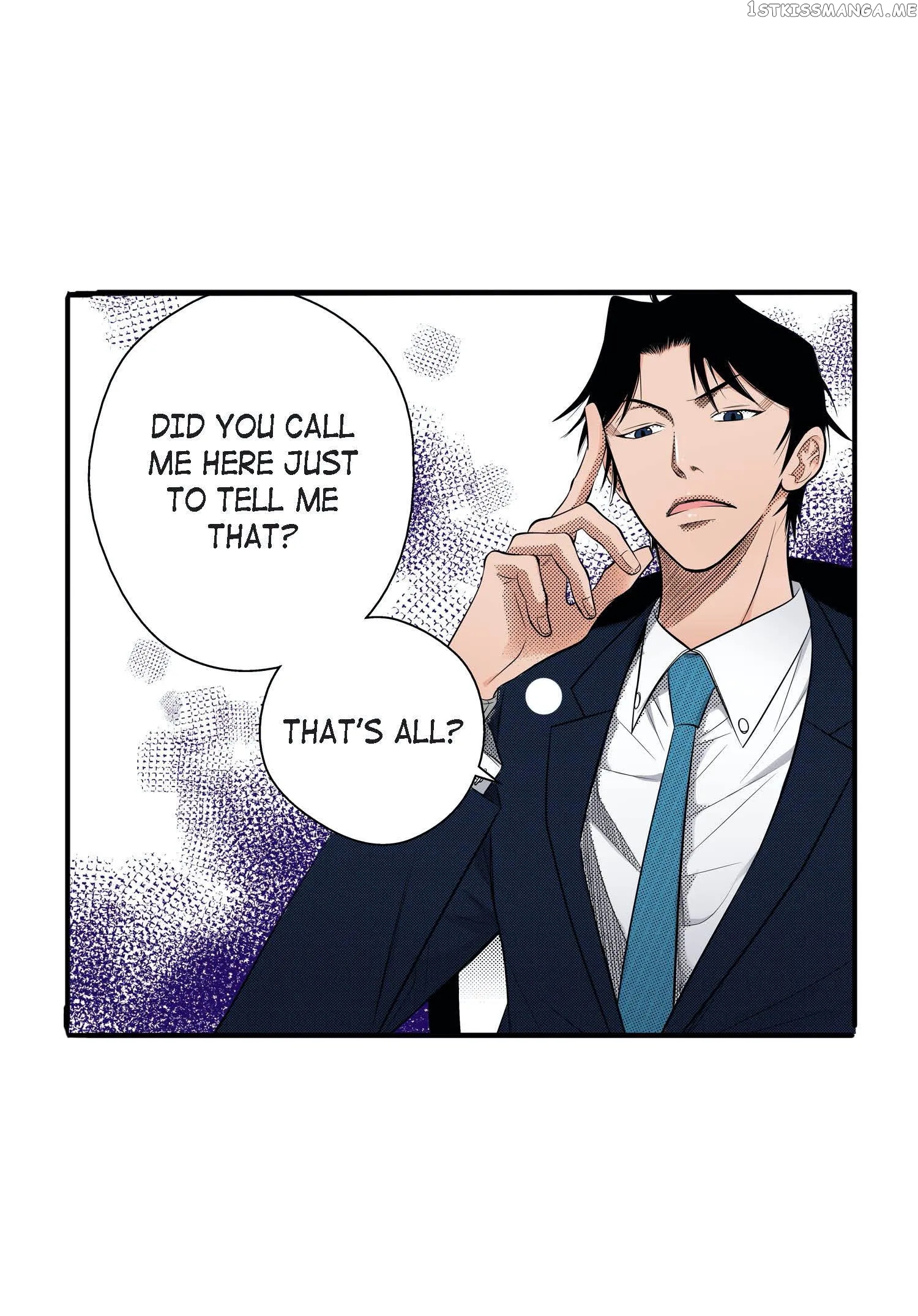 Noona Fan chapter 56 - page 19