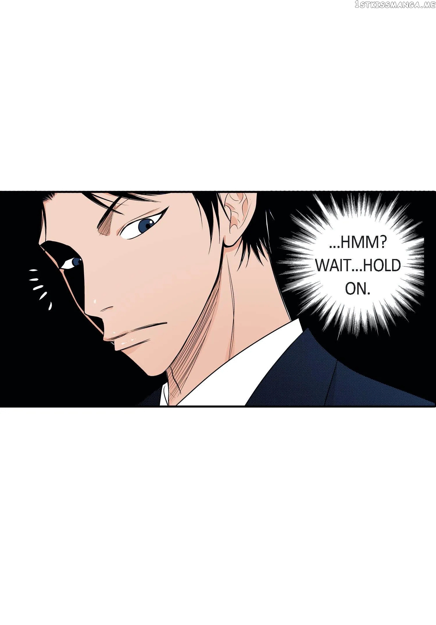 Noona Fan chapter 56 - page 27