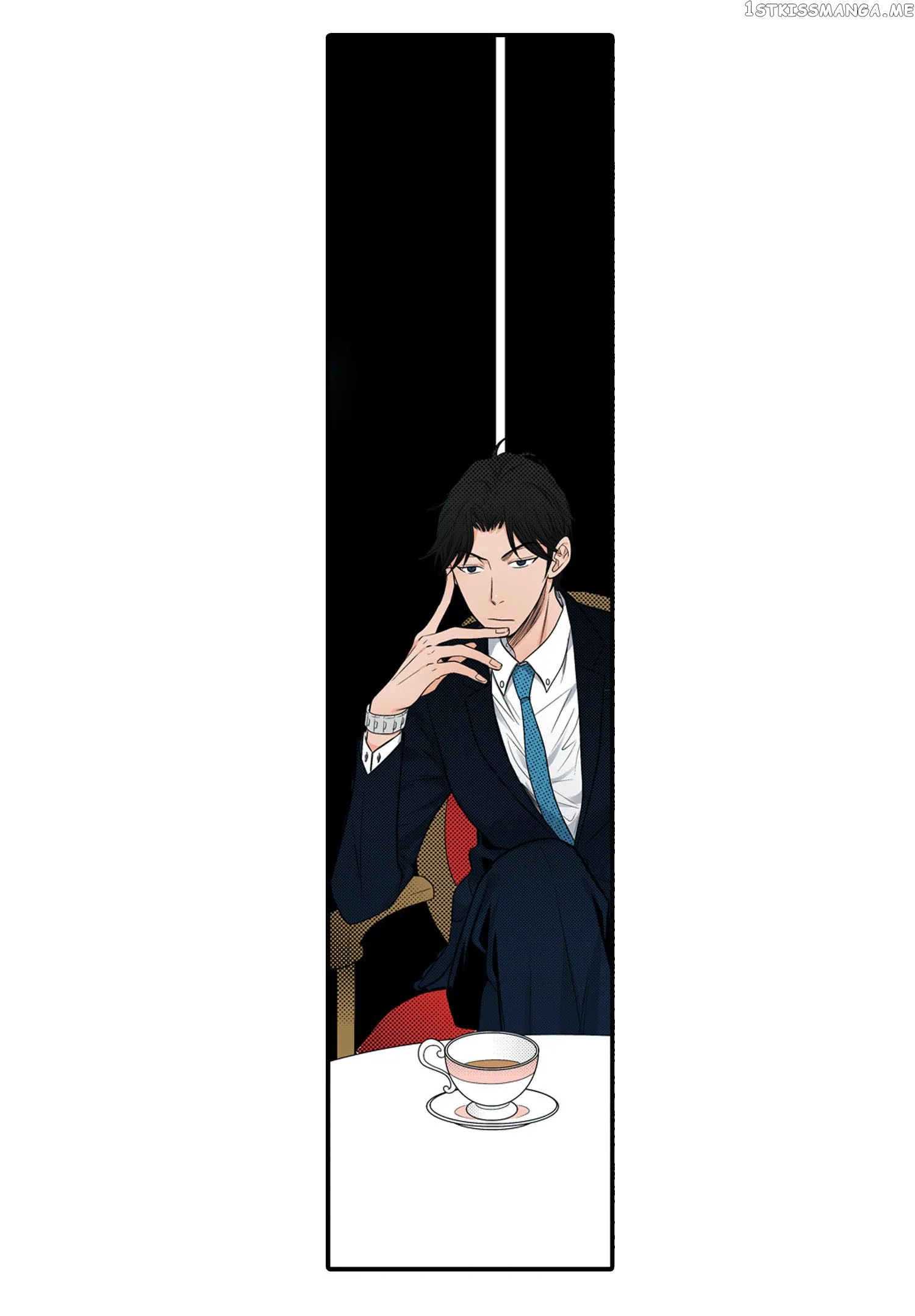 Noona Fan chapter 56 - page 29