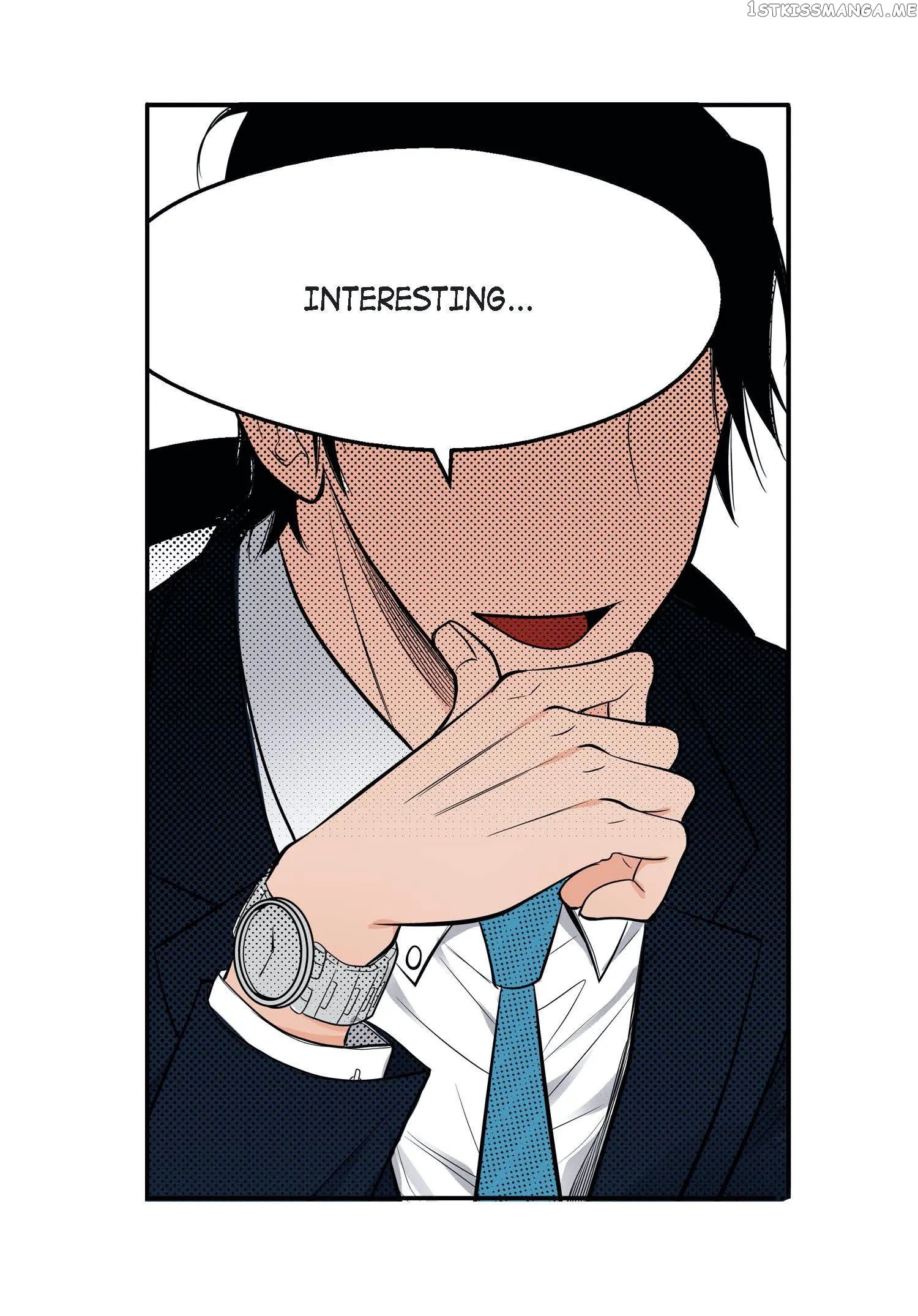 Noona Fan chapter 56 - page 34
