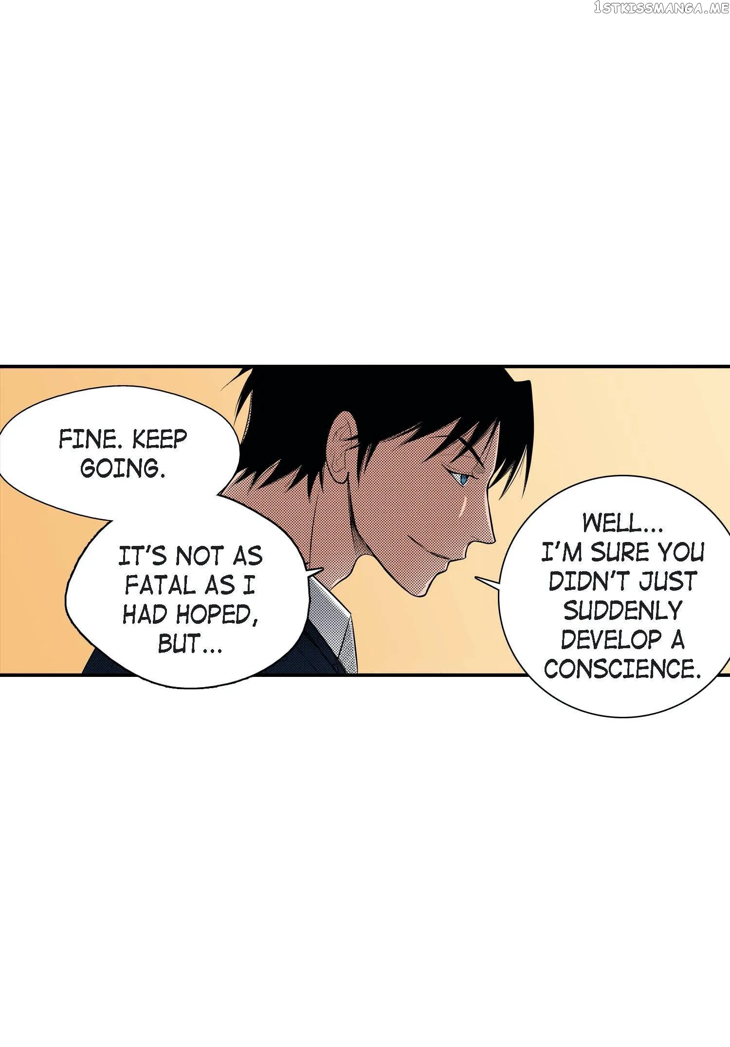 Noona Fan chapter 56 - page 36