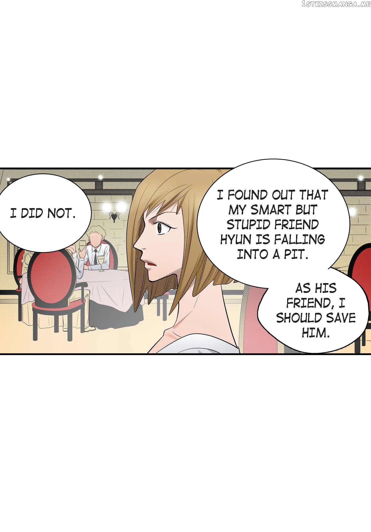 Noona Fan chapter 56 - page 37