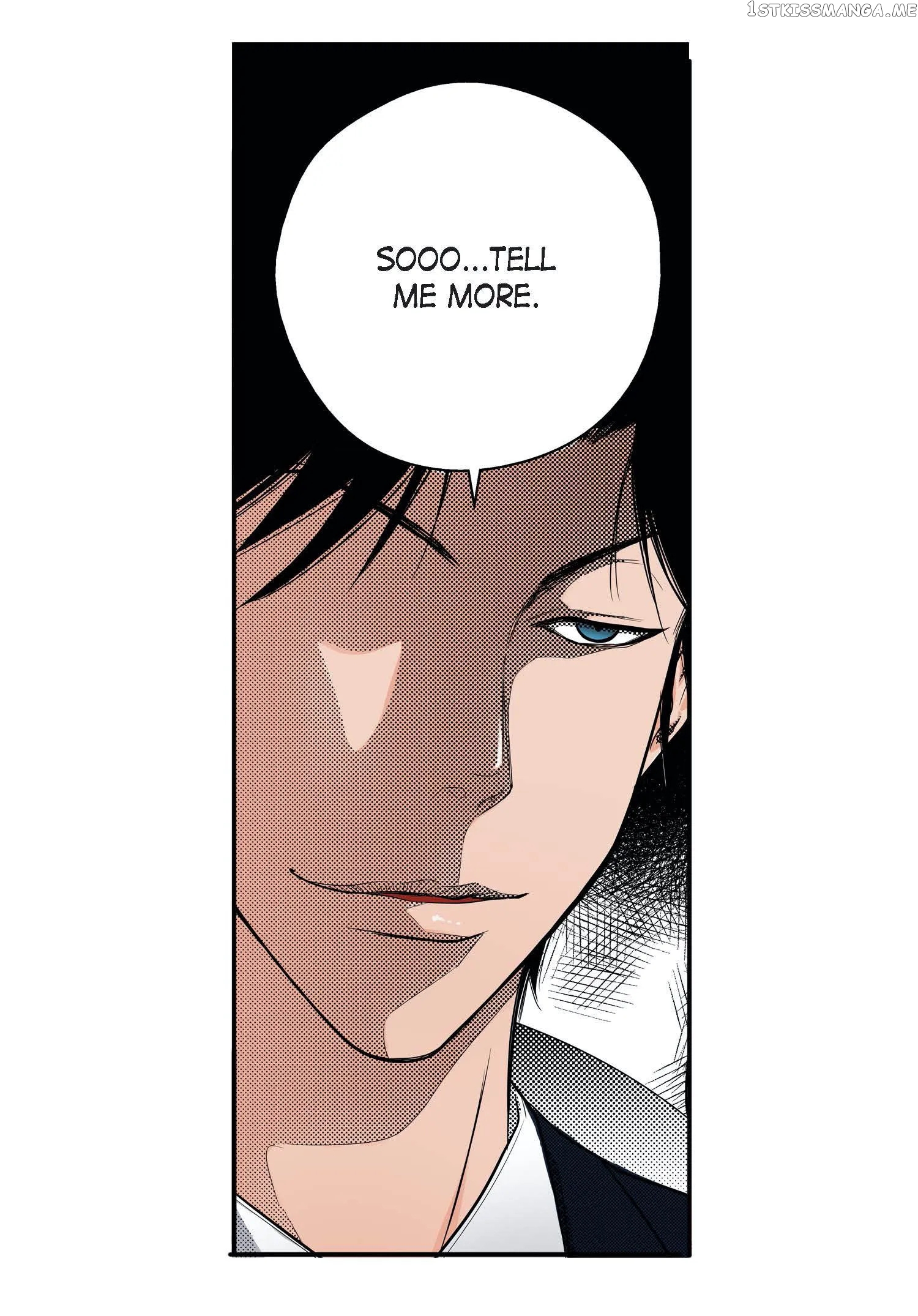 Noona Fan chapter 56 - page 38