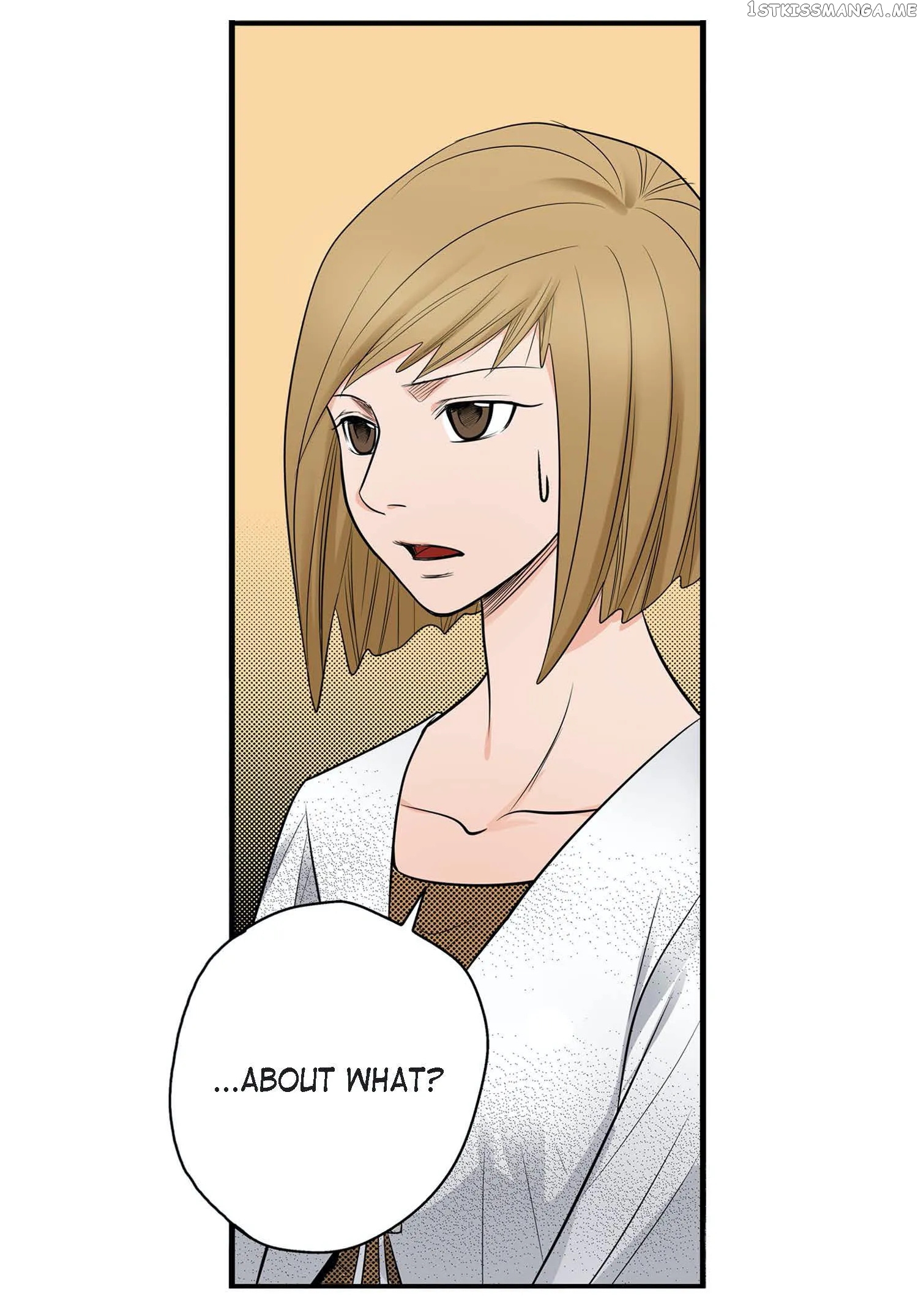 Noona Fan chapter 56 - page 39