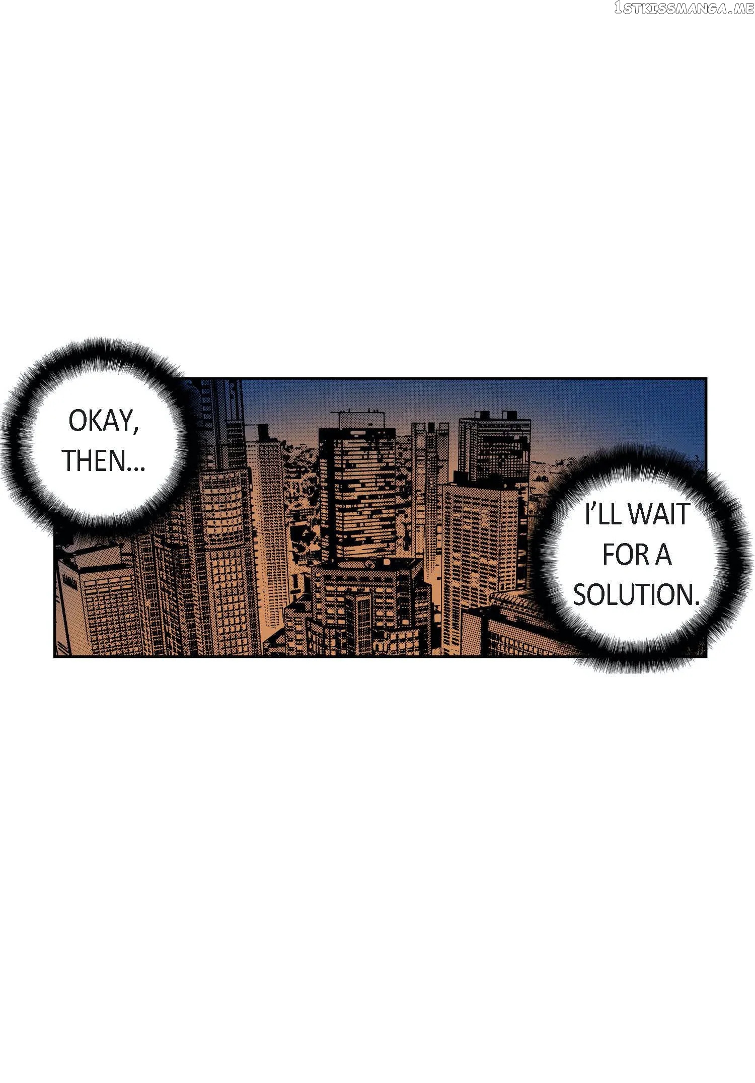 Noona Fan chapter 56 - page 4