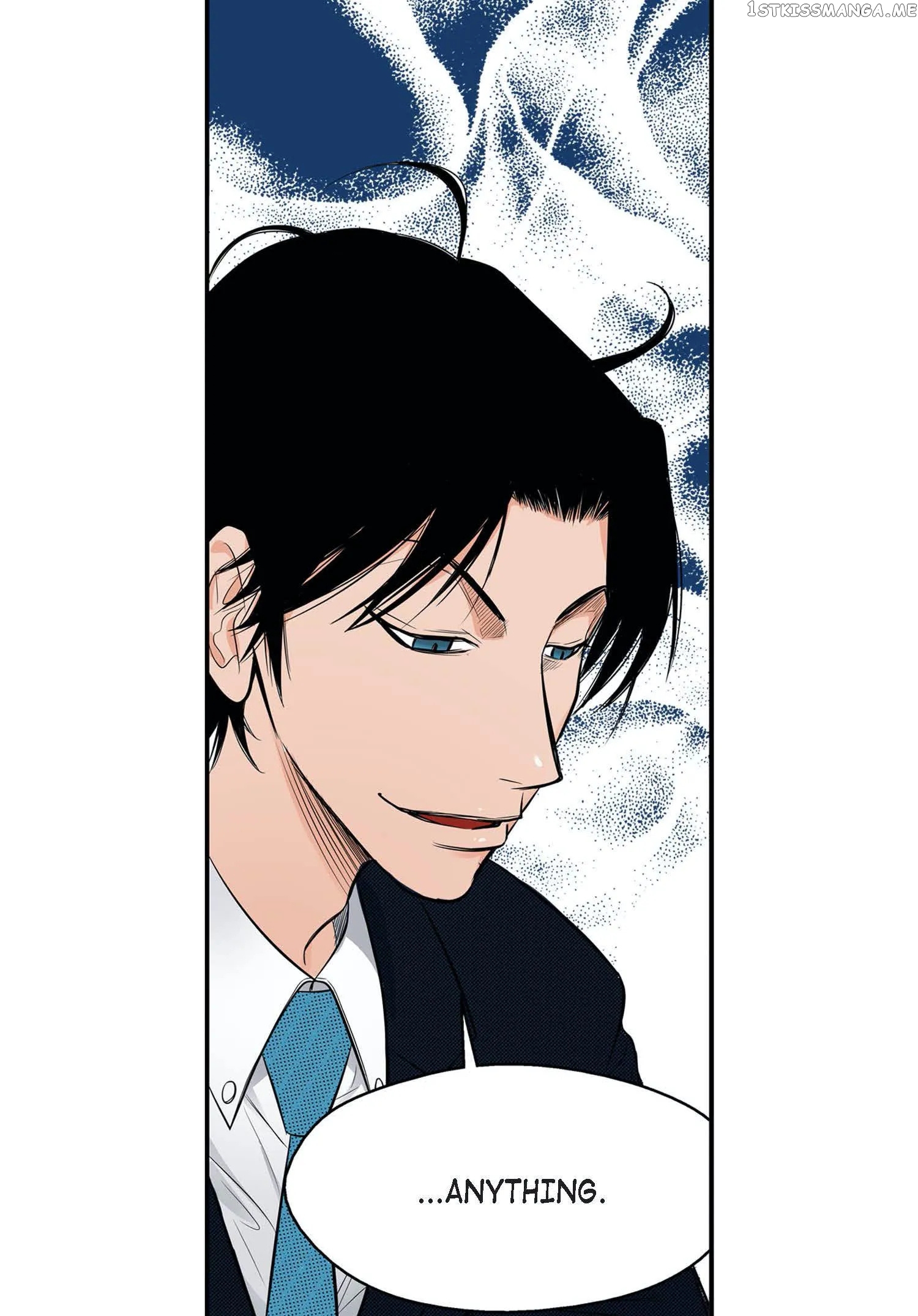 Noona Fan chapter 56 - page 40