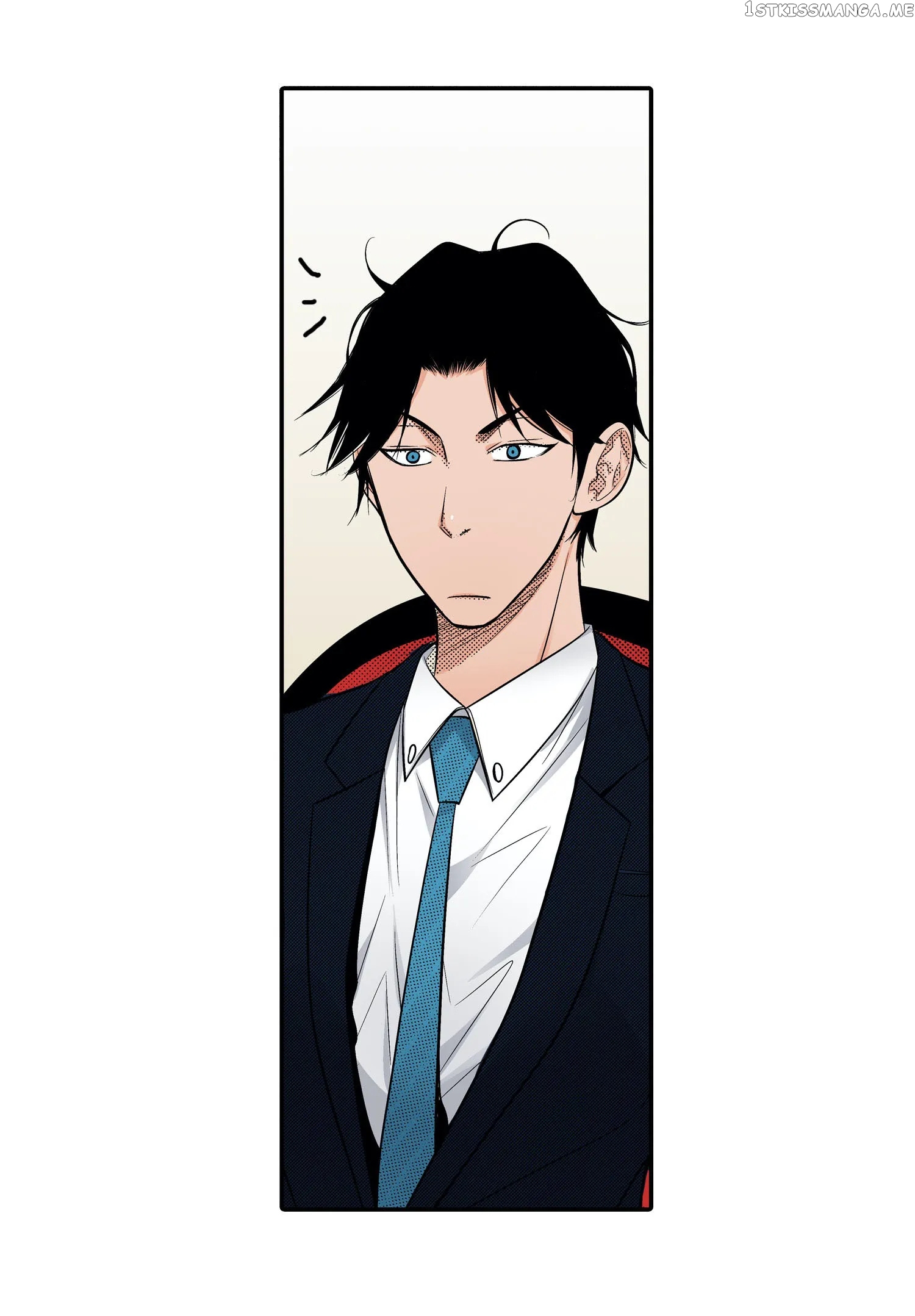 Noona Fan chapter 56 - page 44