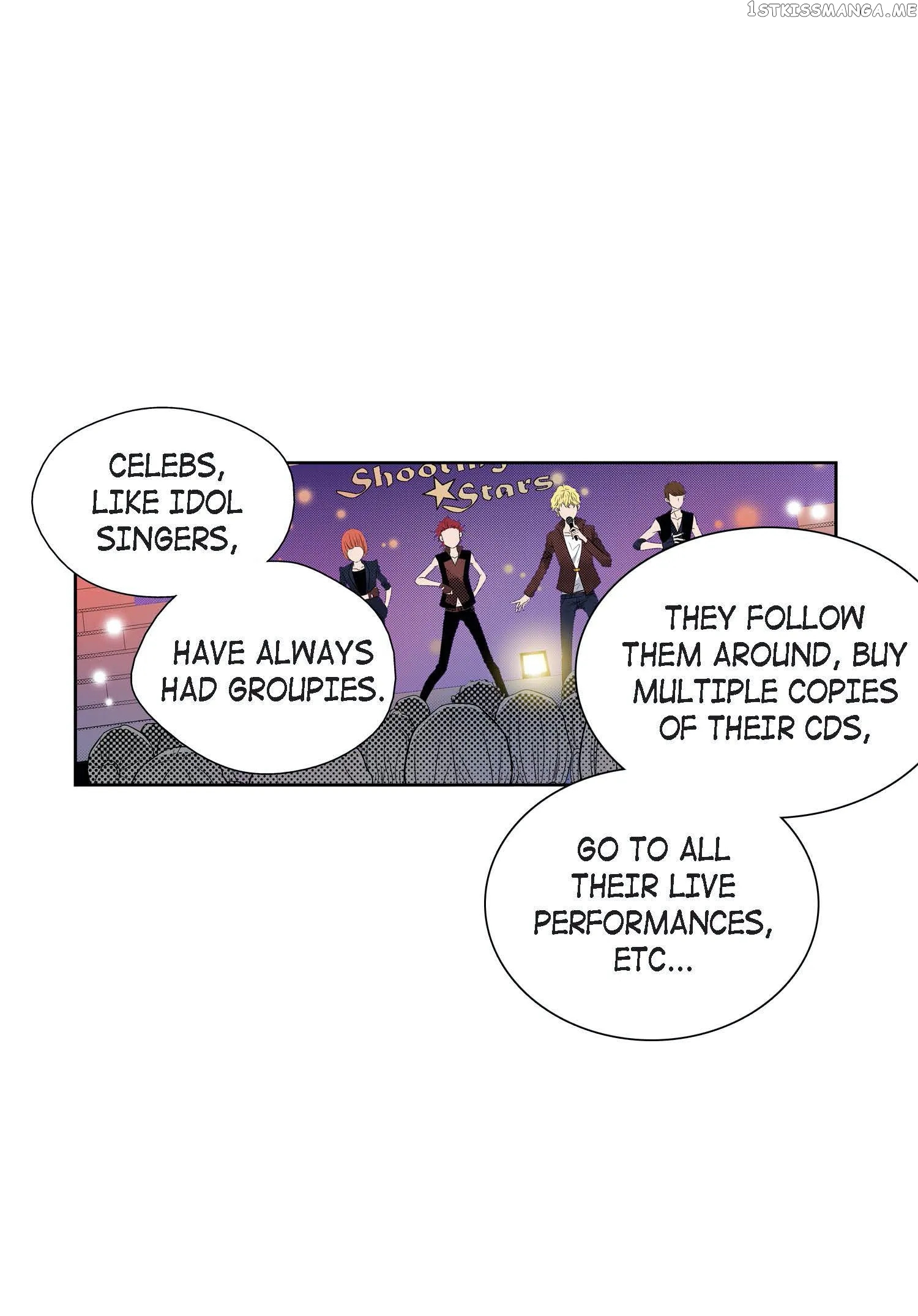 Noona Fan chapter 56 - page 45