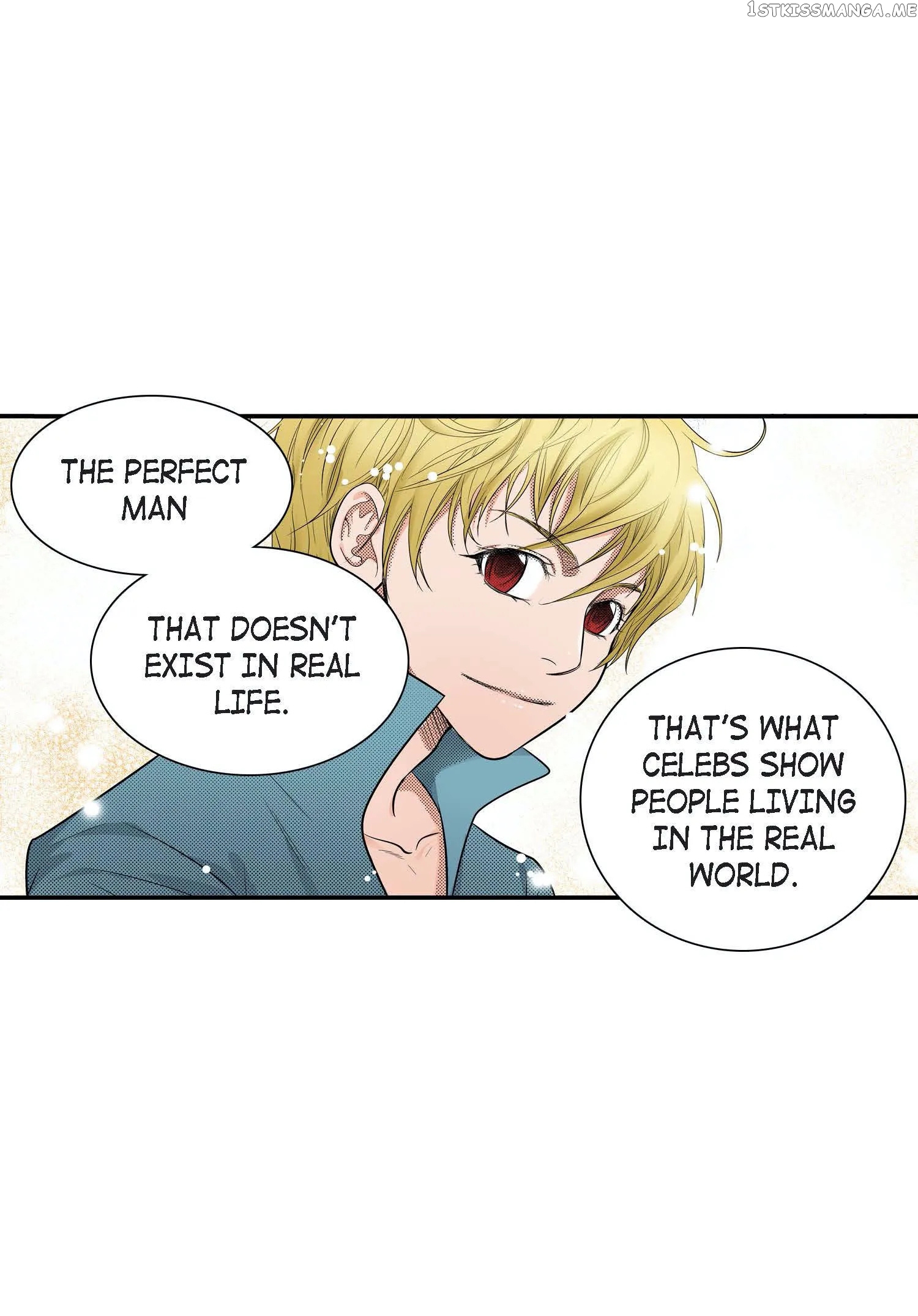 Noona Fan chapter 56 - page 47