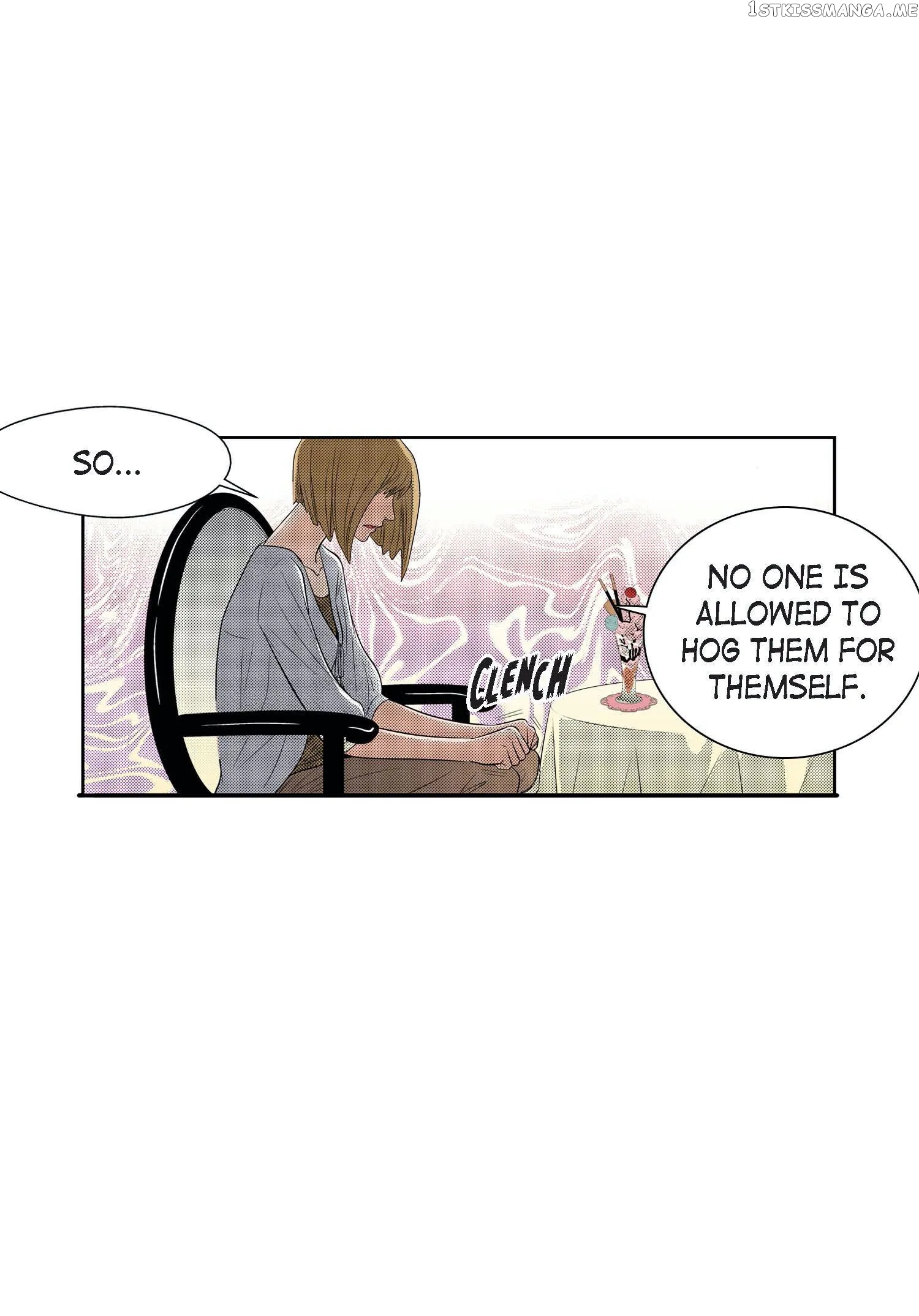 Noona Fan chapter 56 - page 48