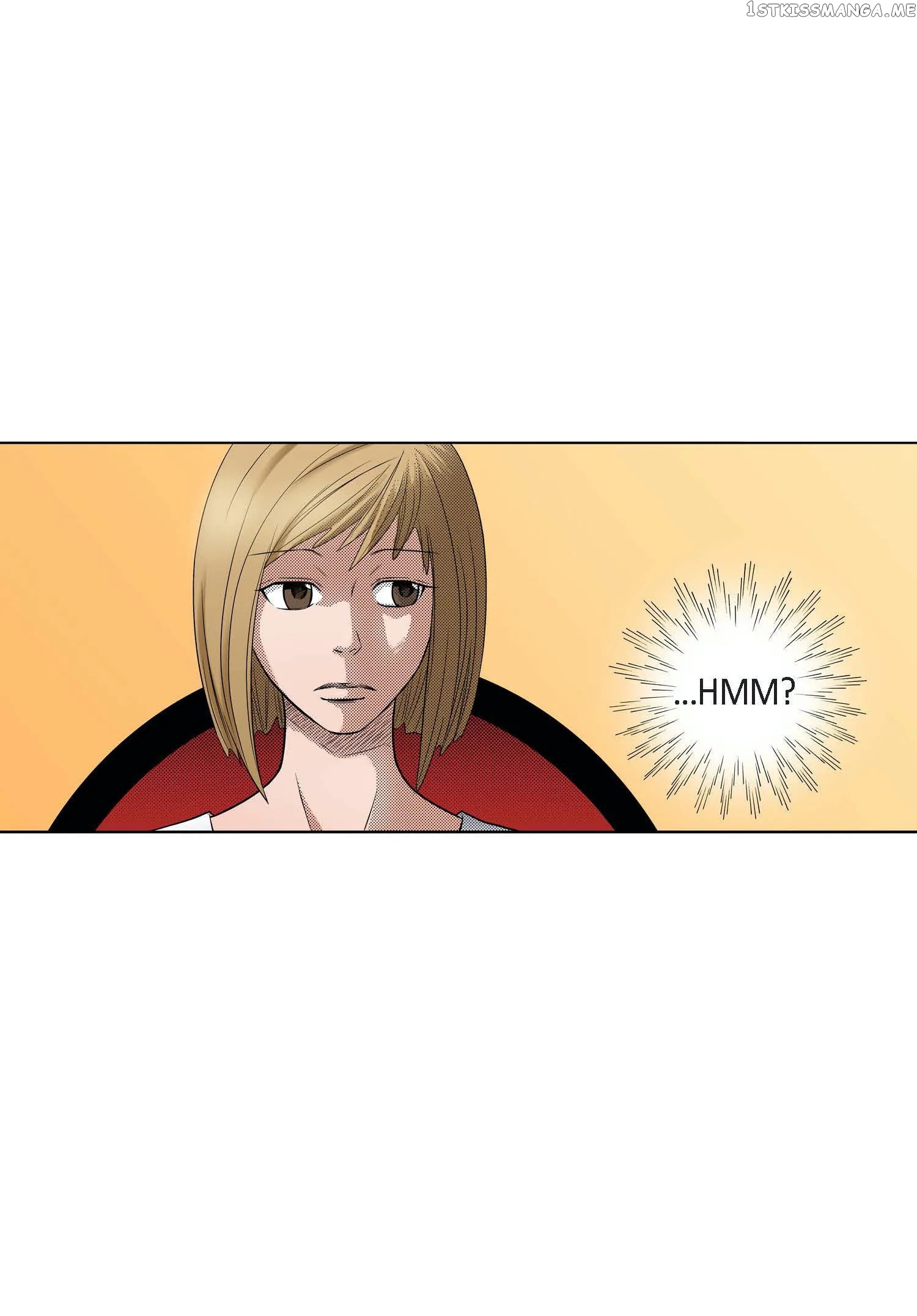 Noona Fan chapter 56 - page 5