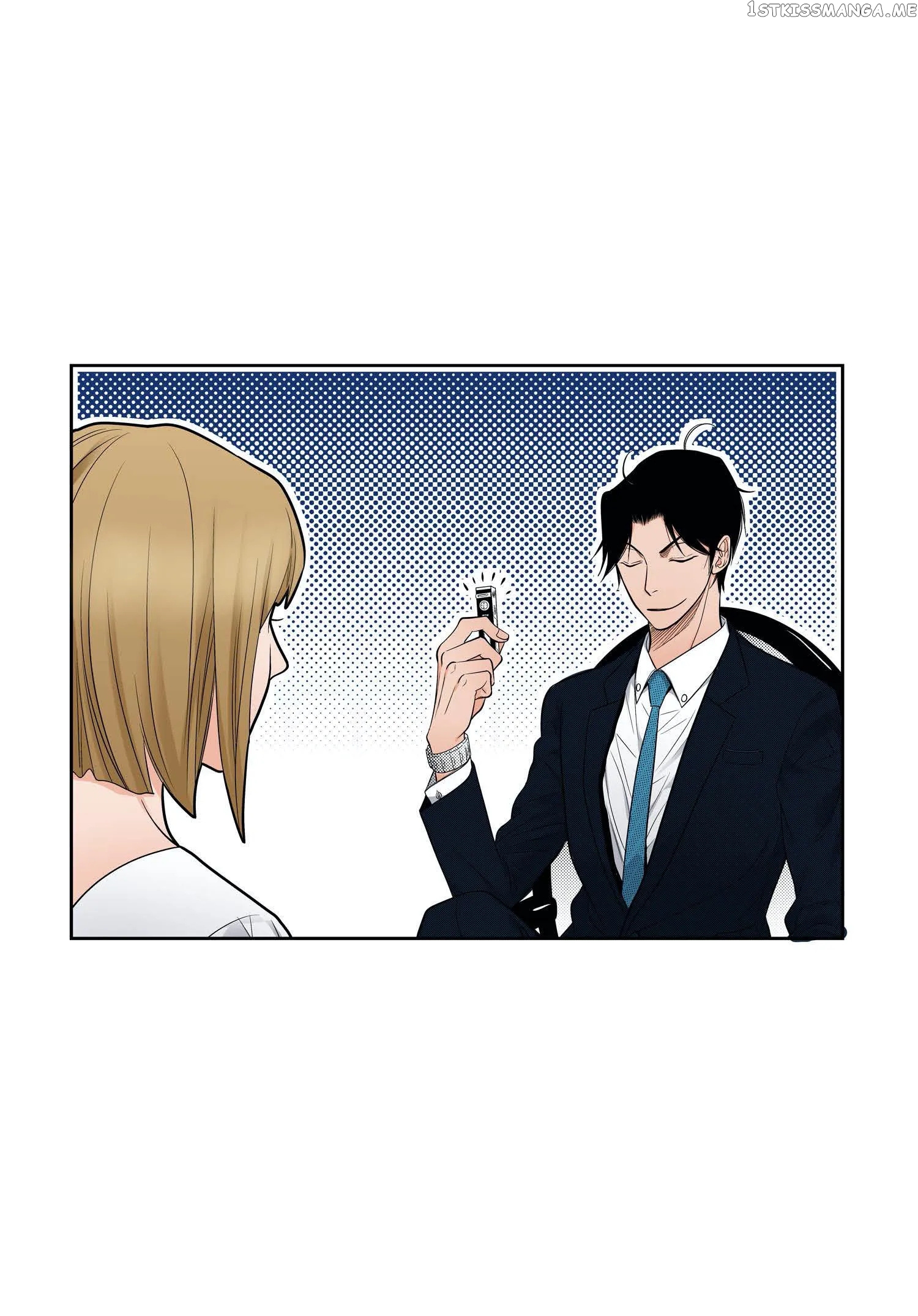 Noona Fan chapter 56 - page 52