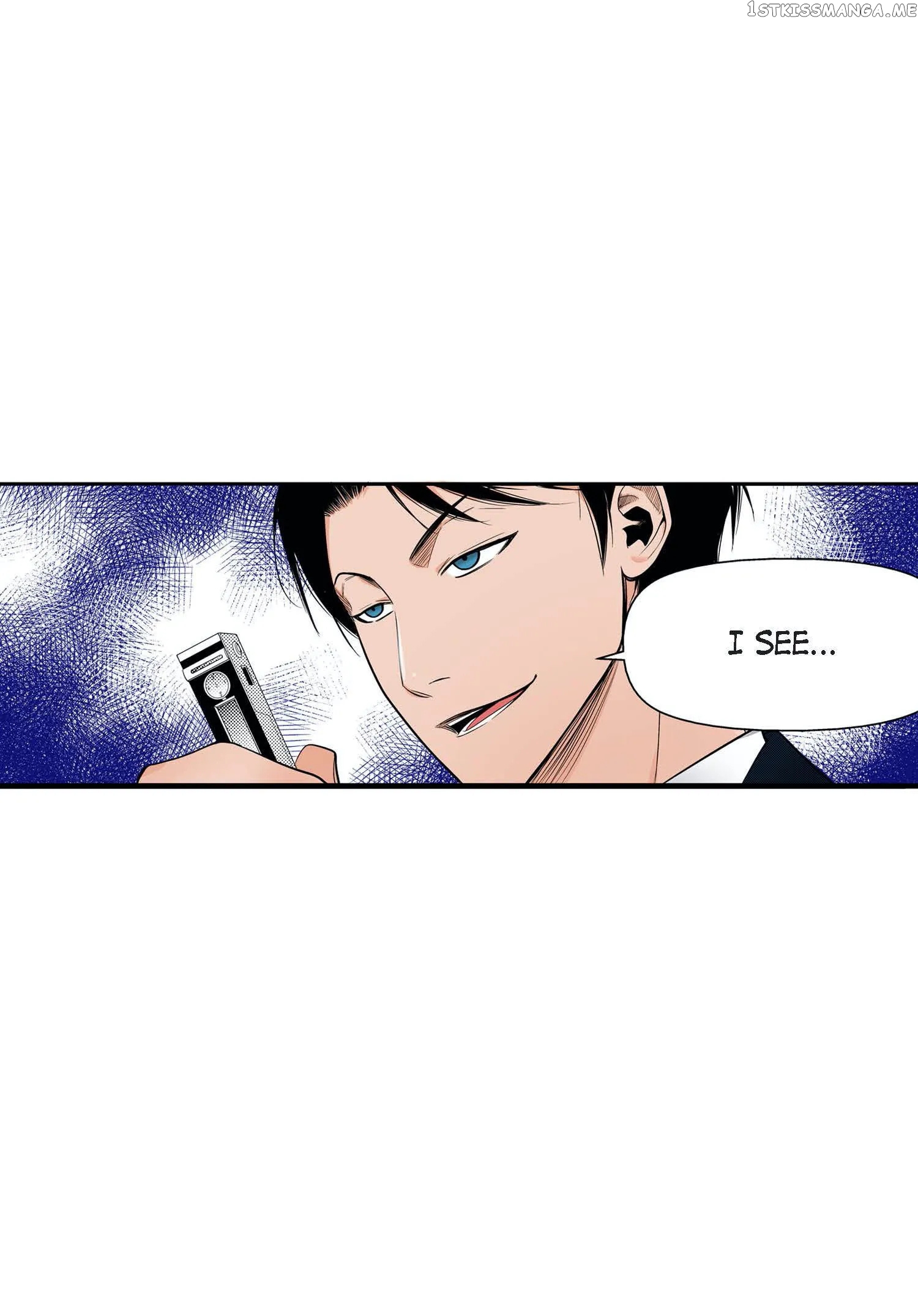 Noona Fan chapter 56 - page 53