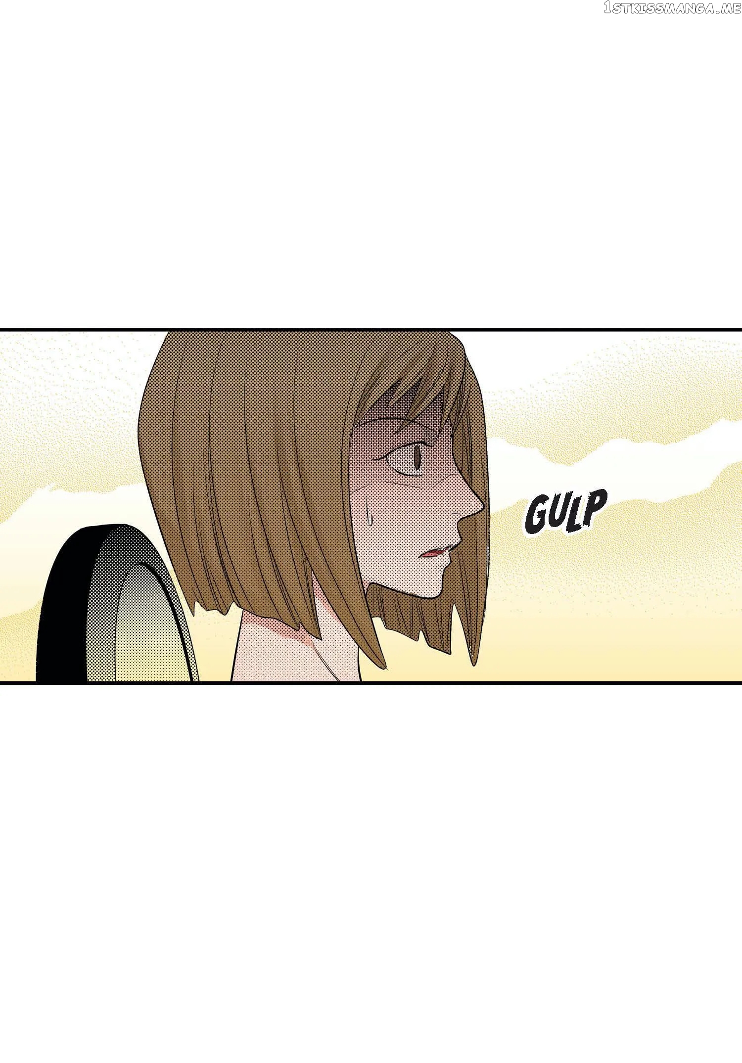 Noona Fan chapter 56 - page 54