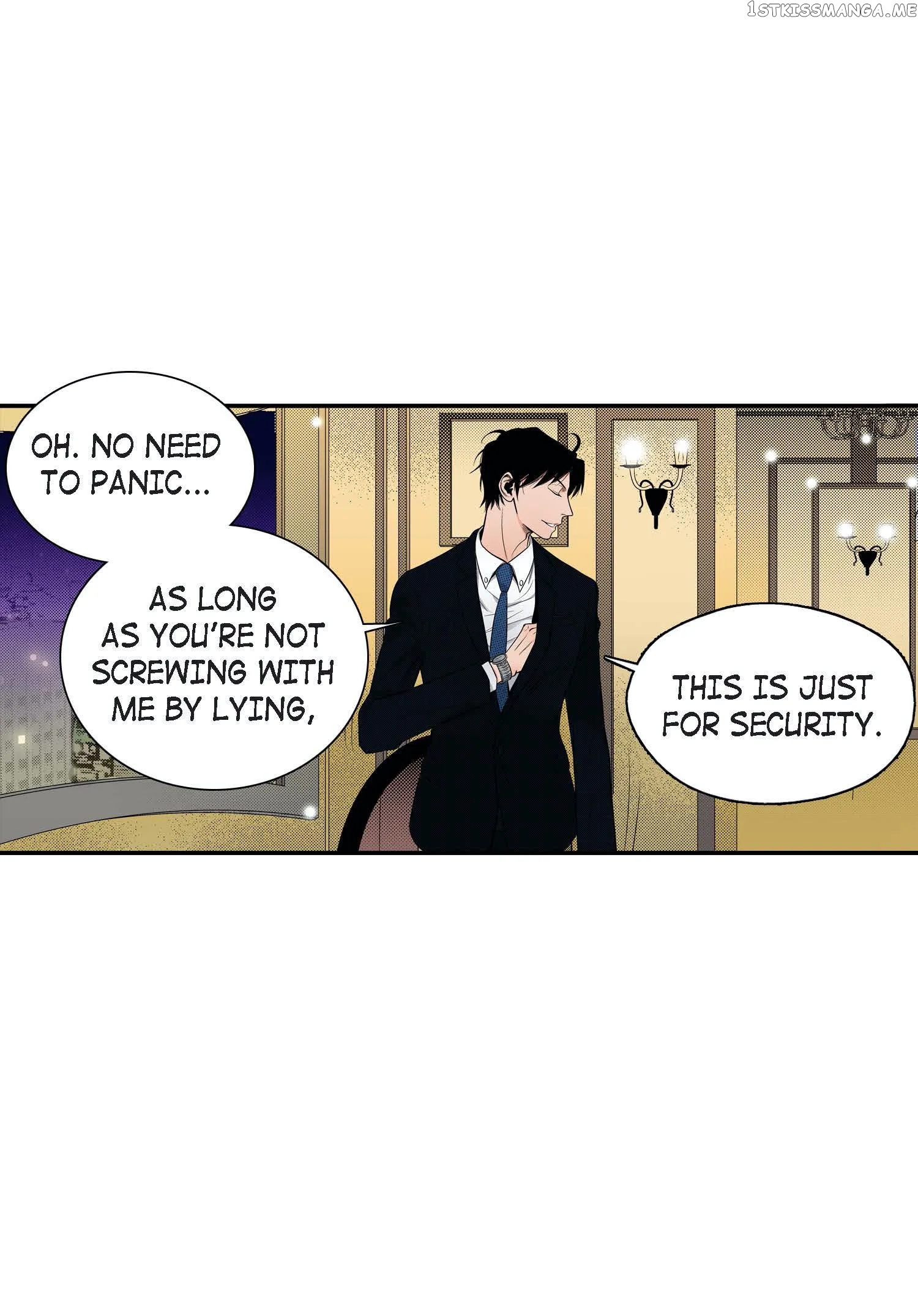 Noona Fan chapter 56 - page 58