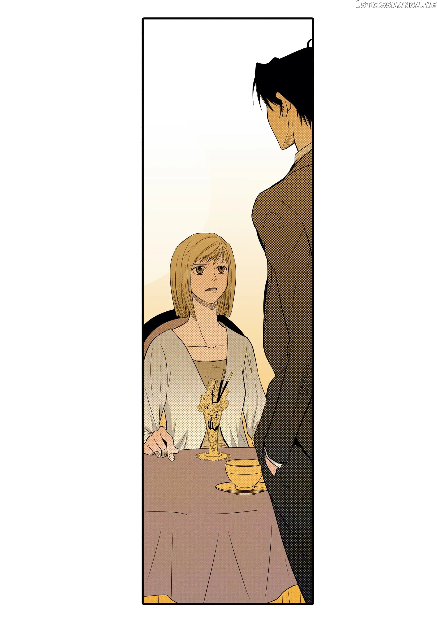 Noona Fan chapter 56 - page 59