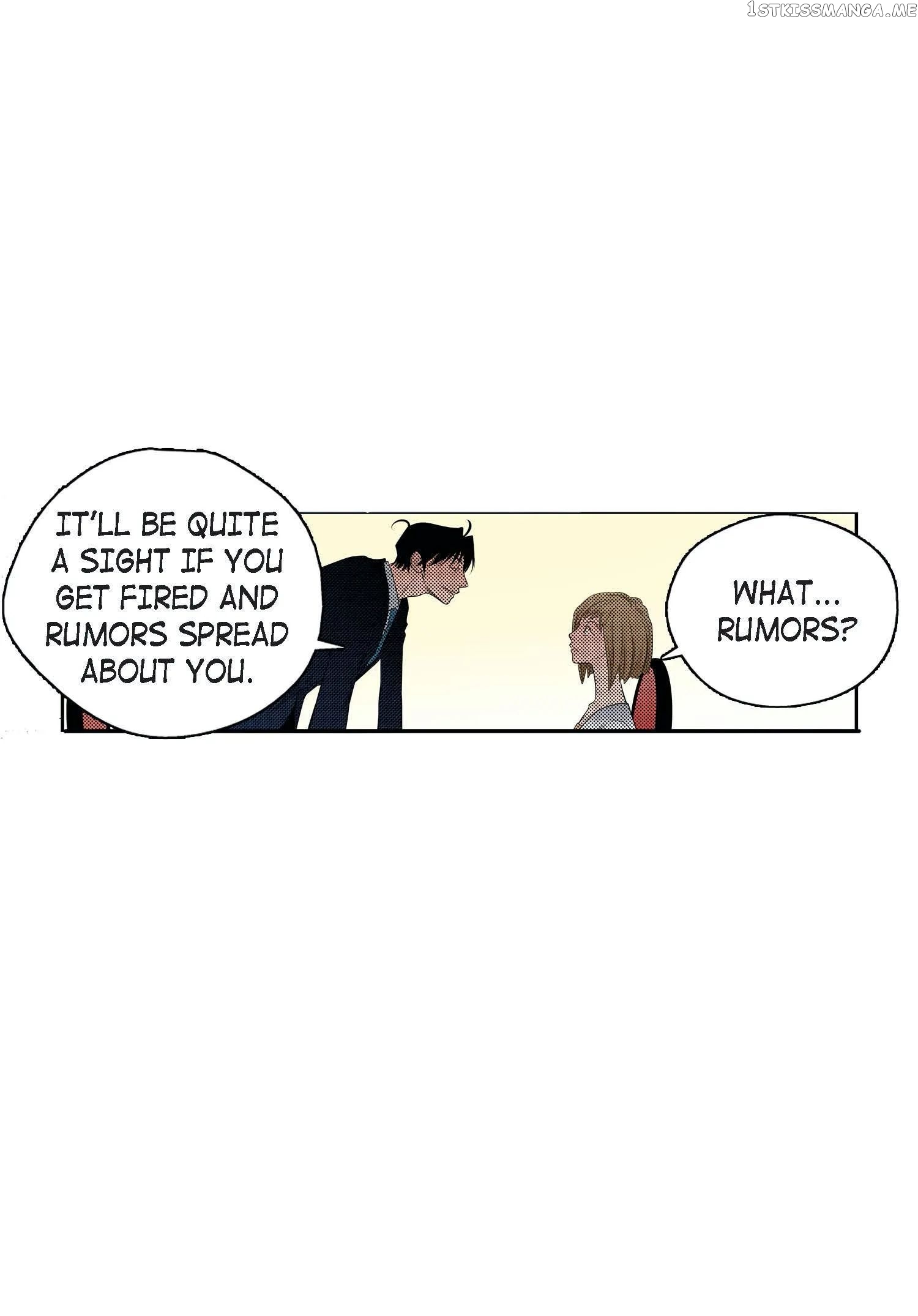 Noona Fan chapter 57 - page 10