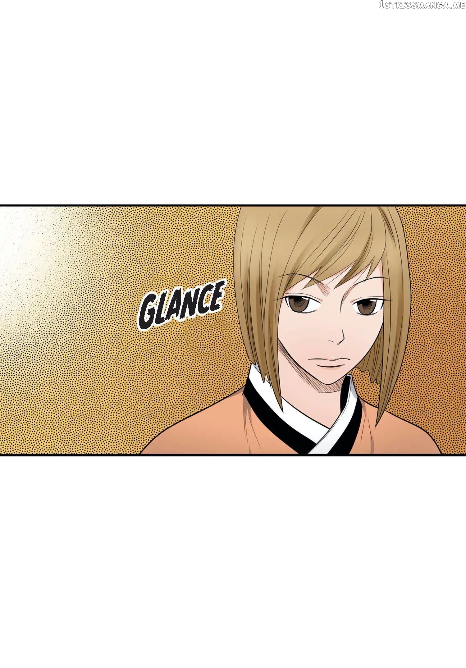 Noona Fan chapter 57 - page 15