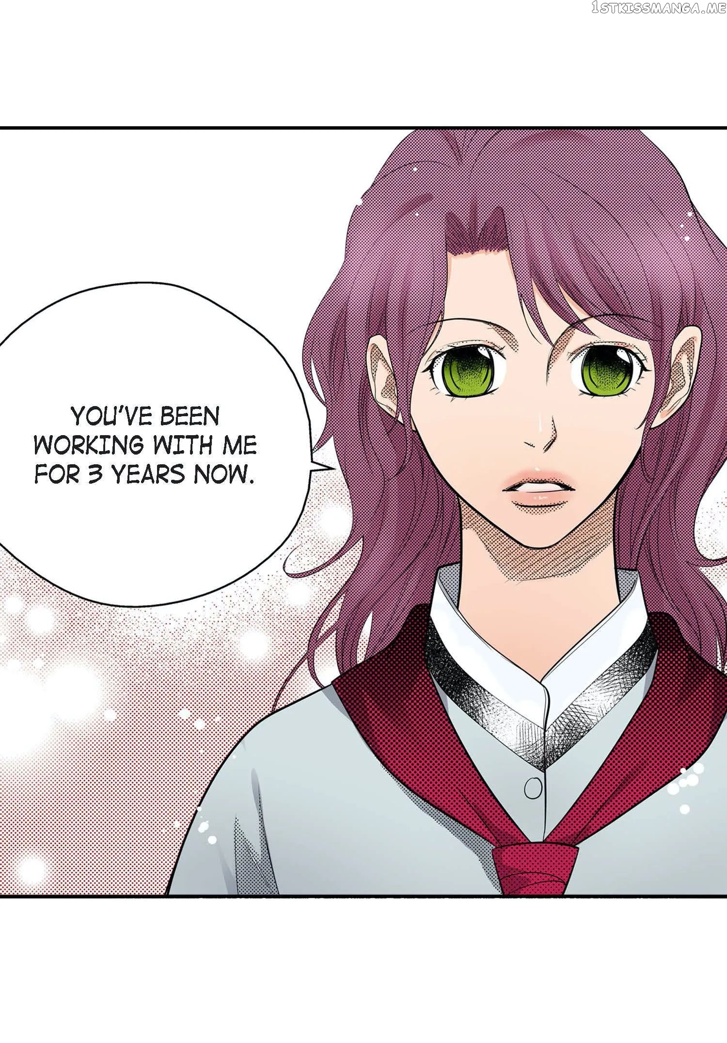 Noona Fan chapter 57 - page 18
