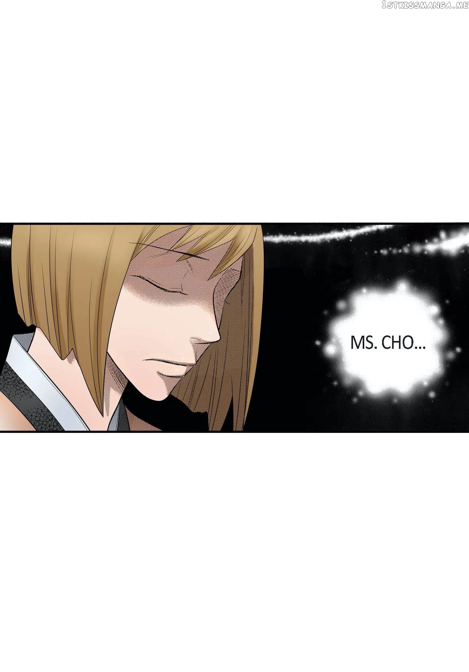 Noona Fan chapter 57 - page 24