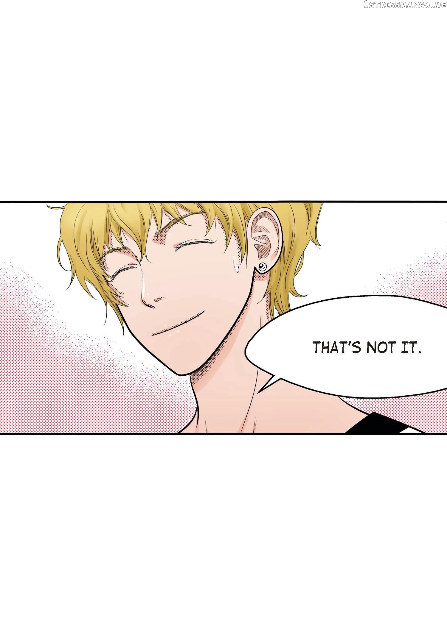Noona Fan chapter 57 - page 44
