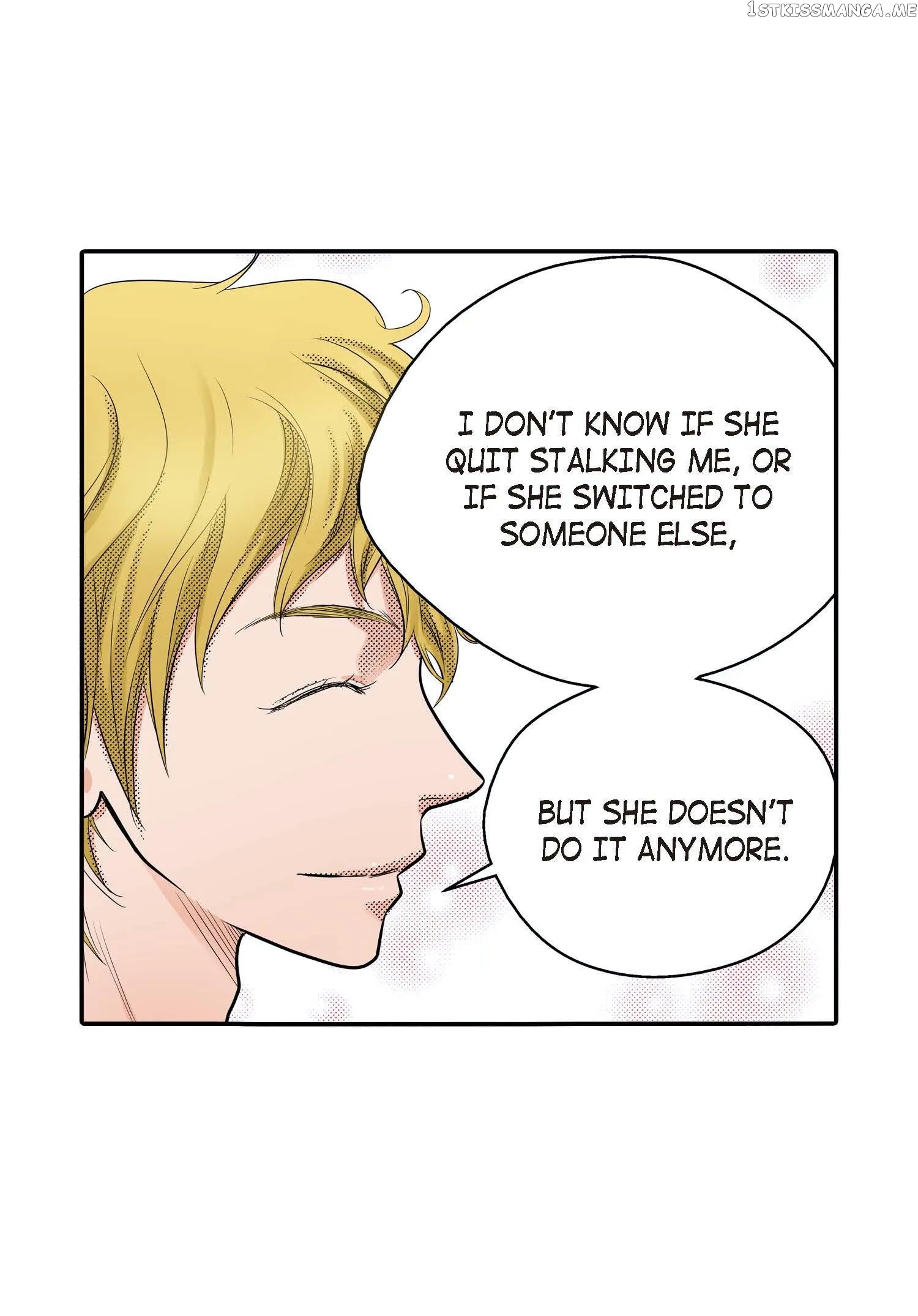Noona Fan chapter 57 - page 50
